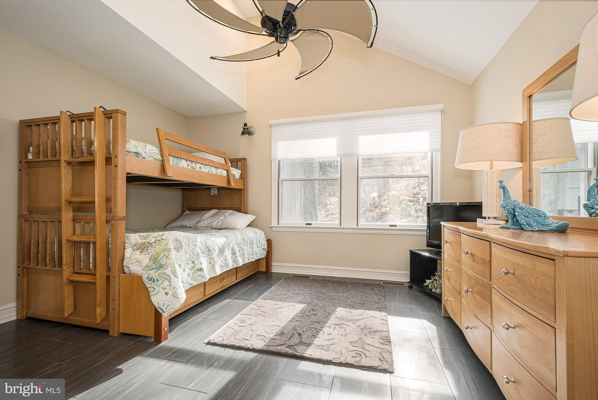 TIMBERLOFT - Residential