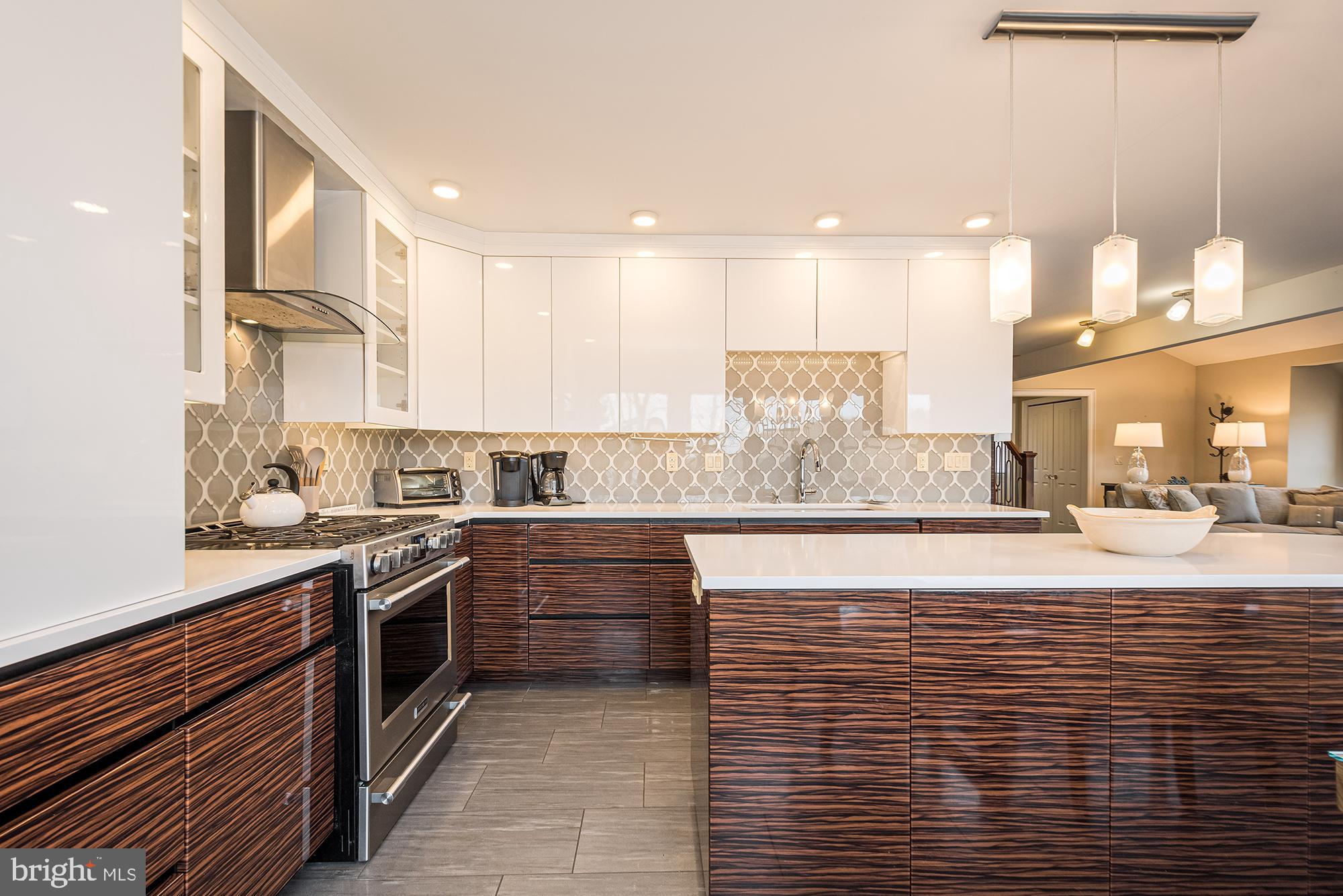 TIMBERLOFT - Residential