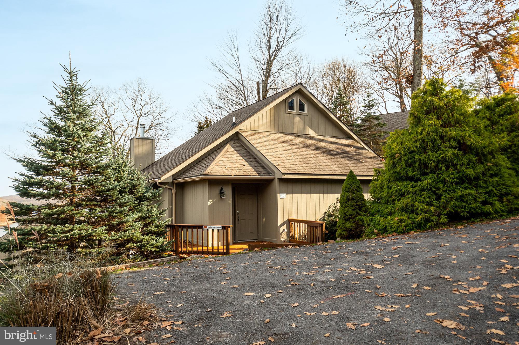 TIMBERLOFT - Residential