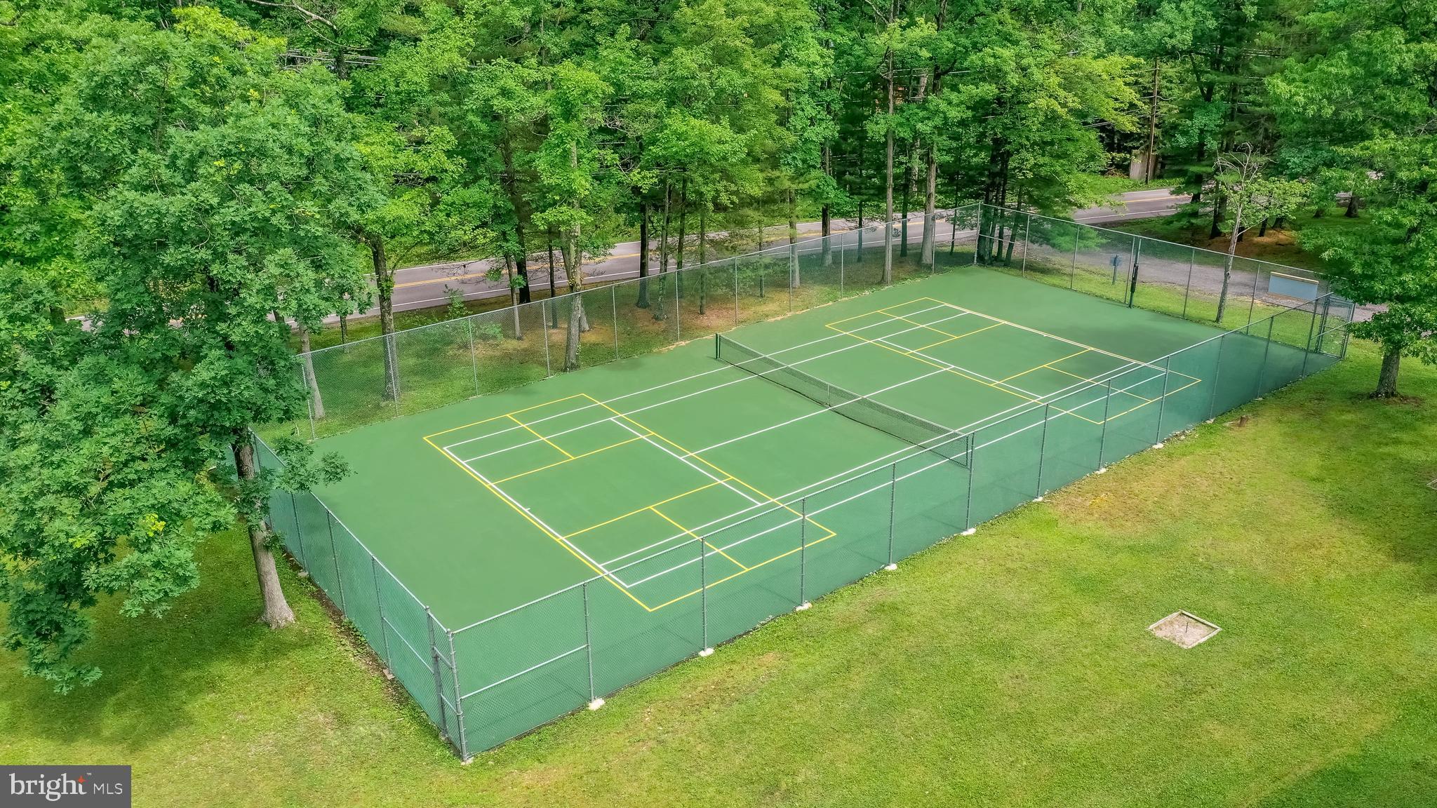 TIMBERLOFT - Residential