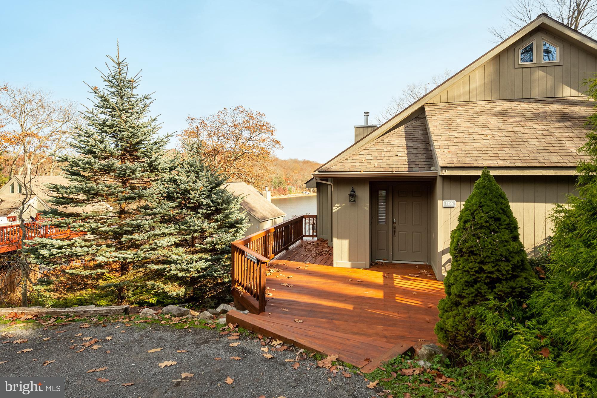 TIMBERLOFT - Residential