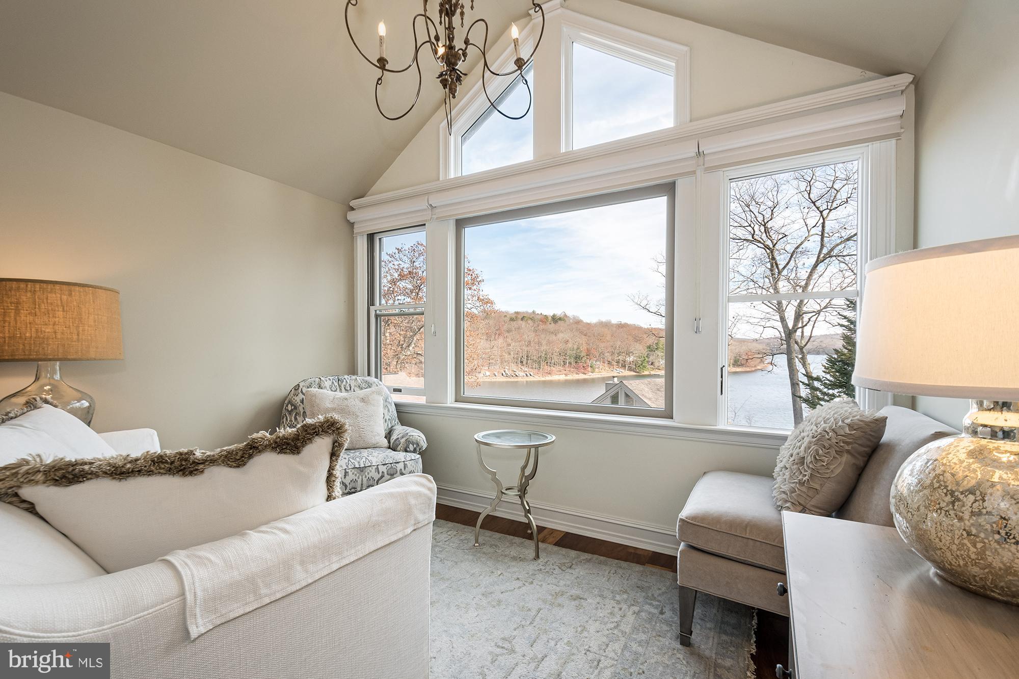 TIMBERLOFT - Residential