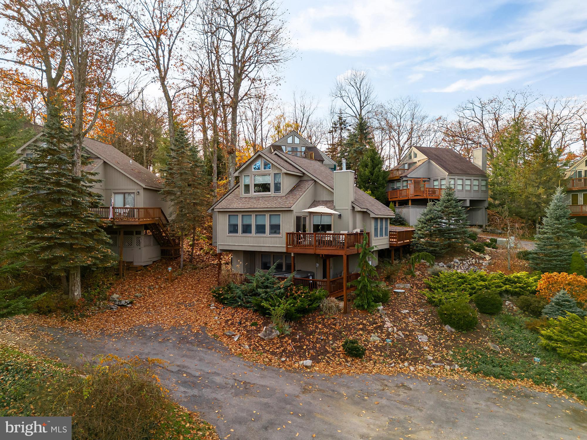 TIMBERLOFT - Residential