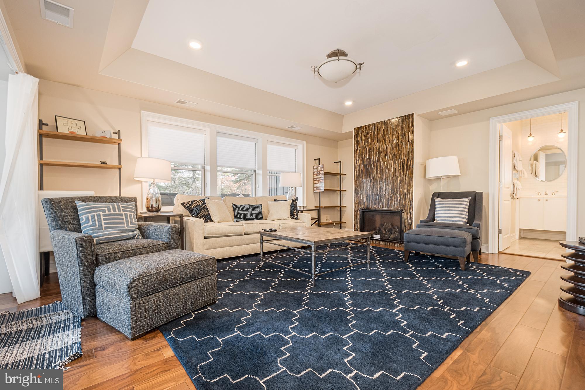 TIMBERLOFT - Residential