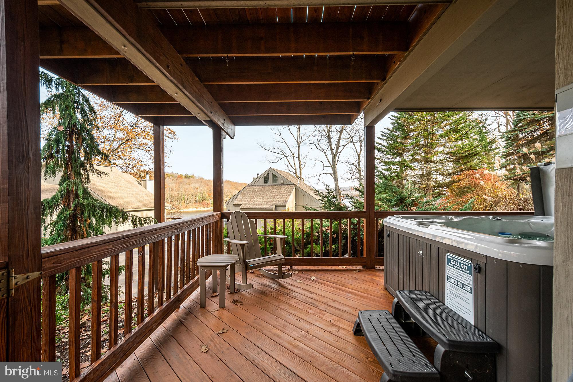 TIMBERLOFT - Residential