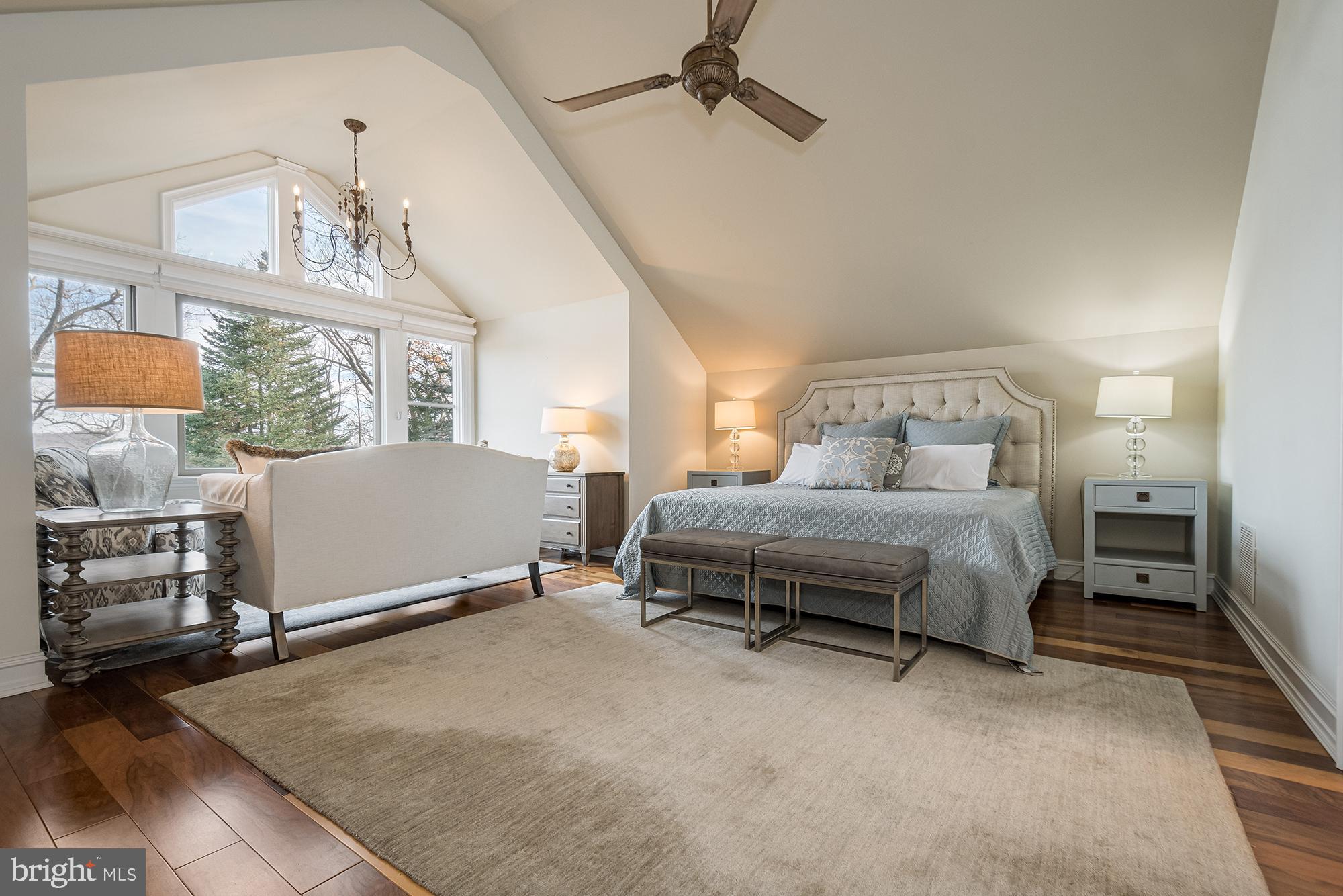 TIMBERLOFT - Residential