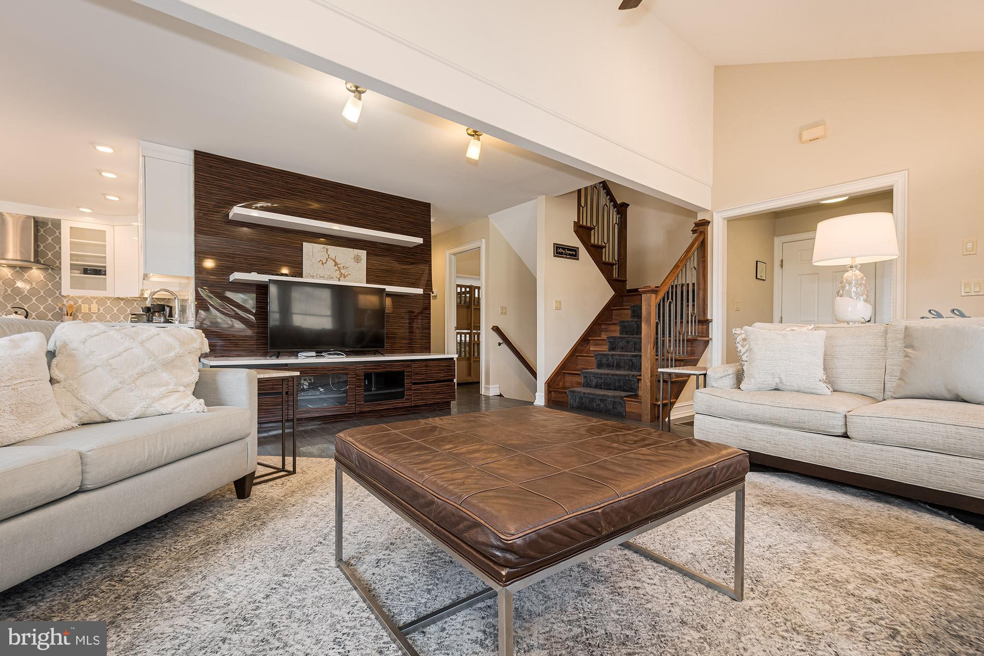 TIMBERLOFT - Residential