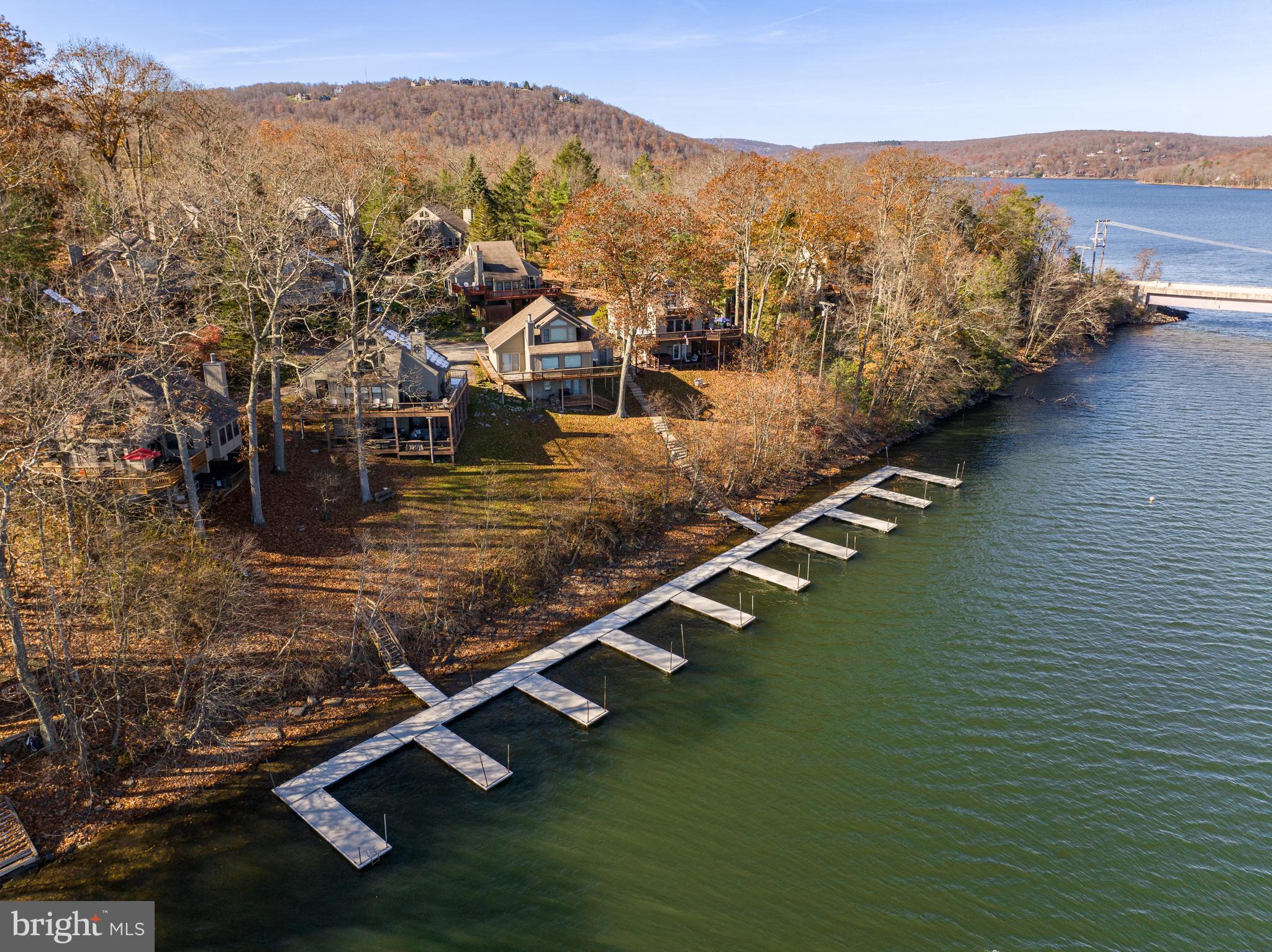 TIMBERLOFT - Residential