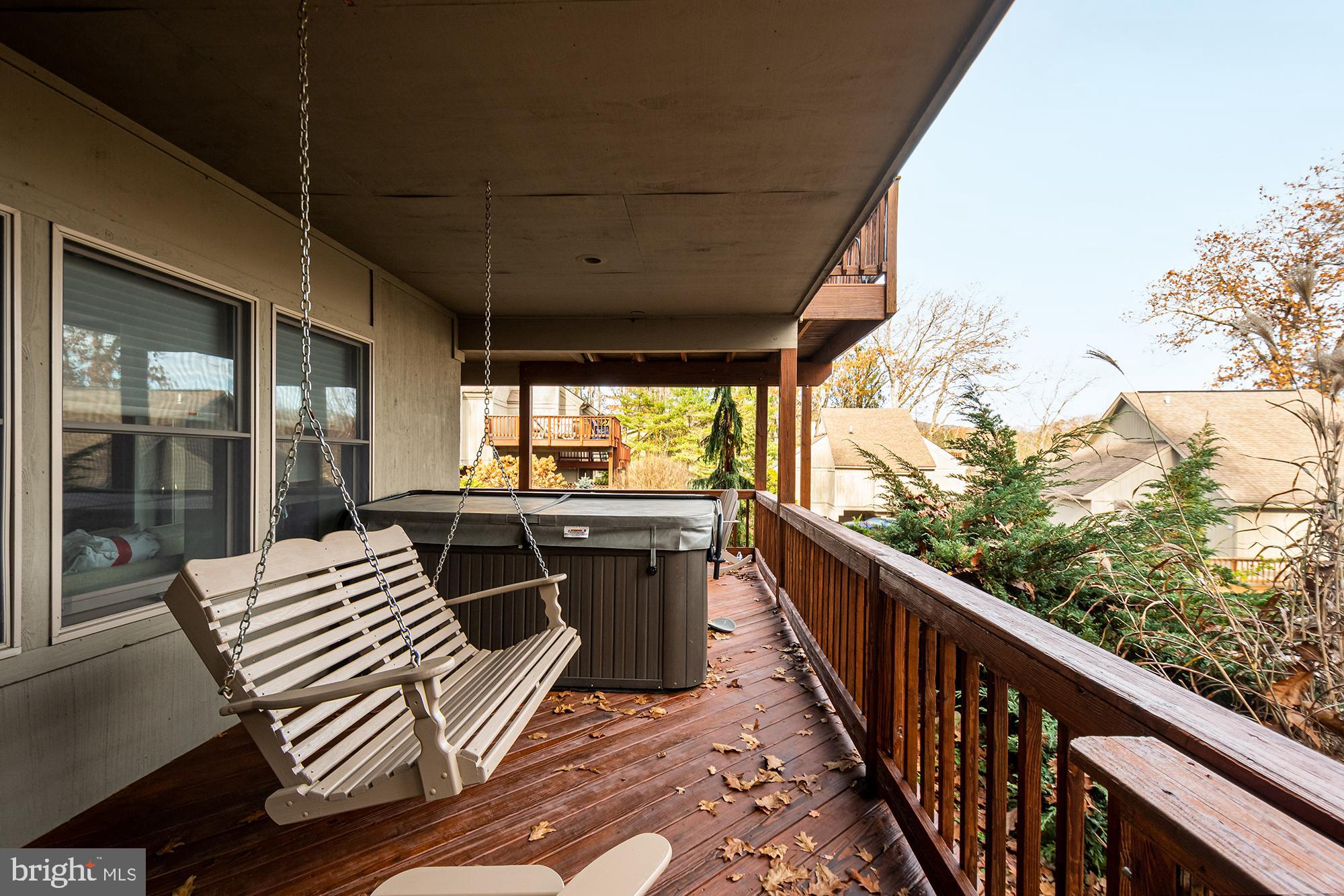 TIMBERLOFT - Residential