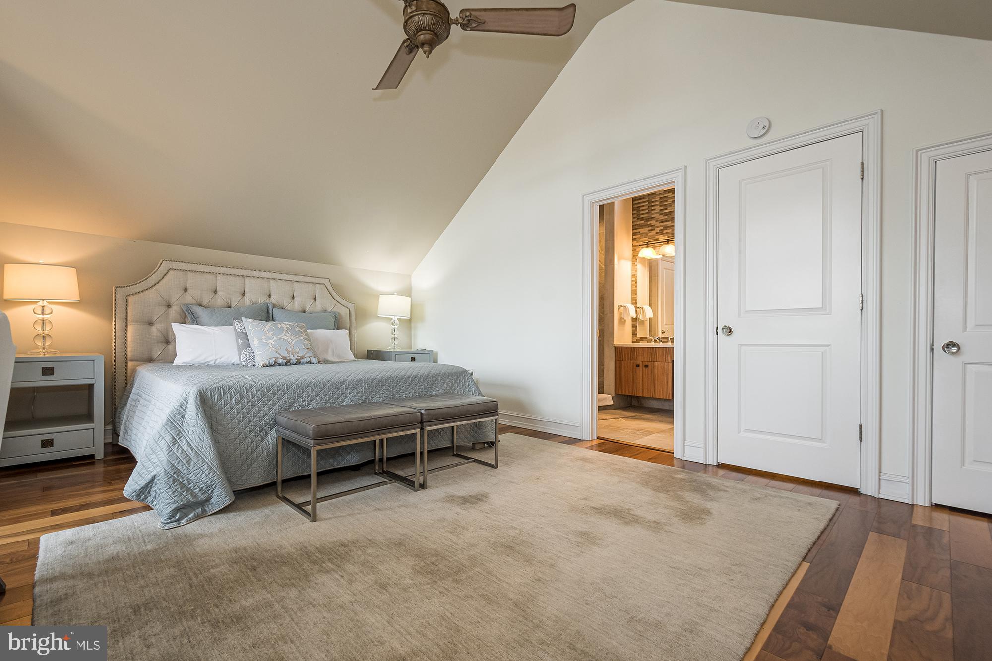 TIMBERLOFT - Residential