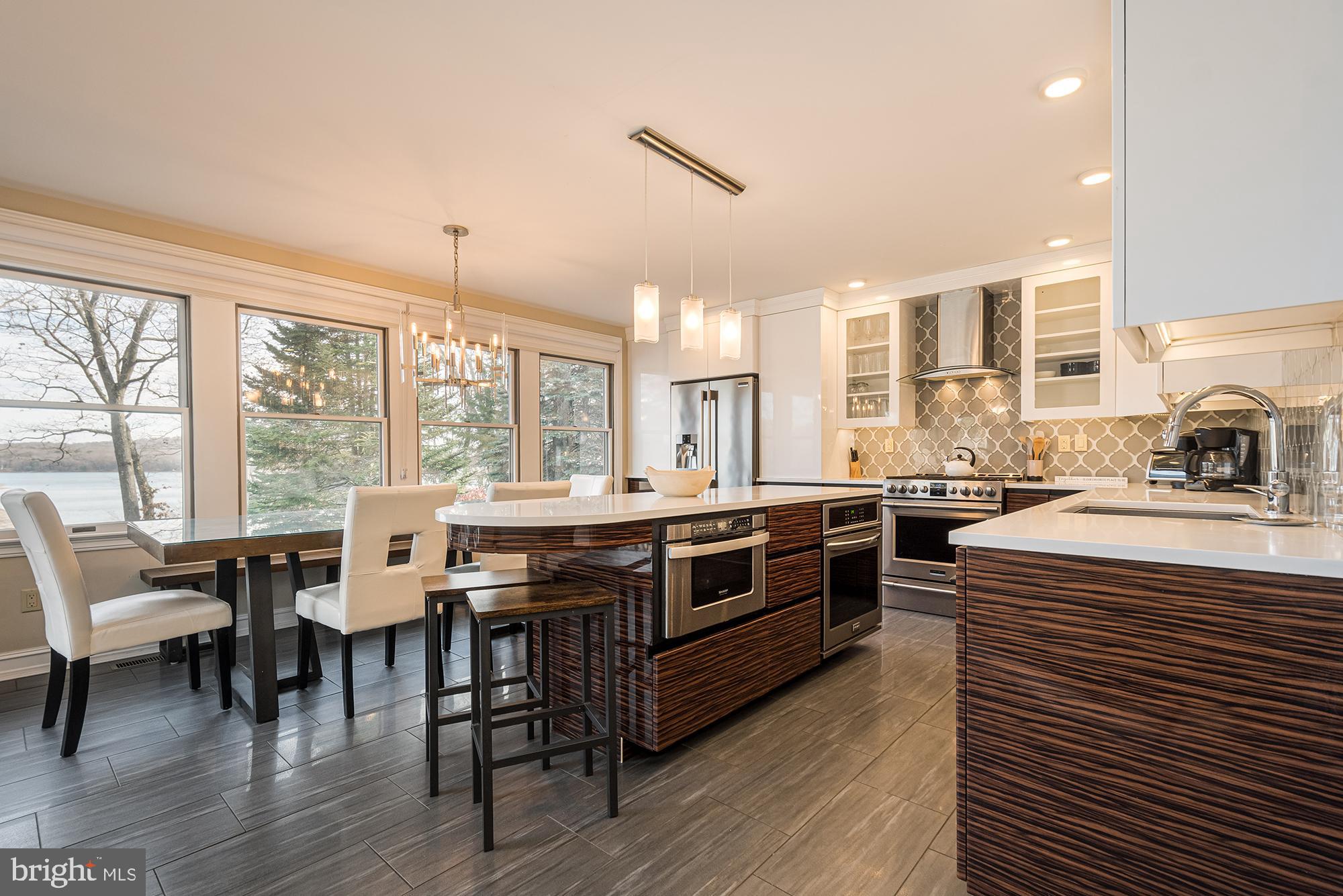 TIMBERLOFT - Residential