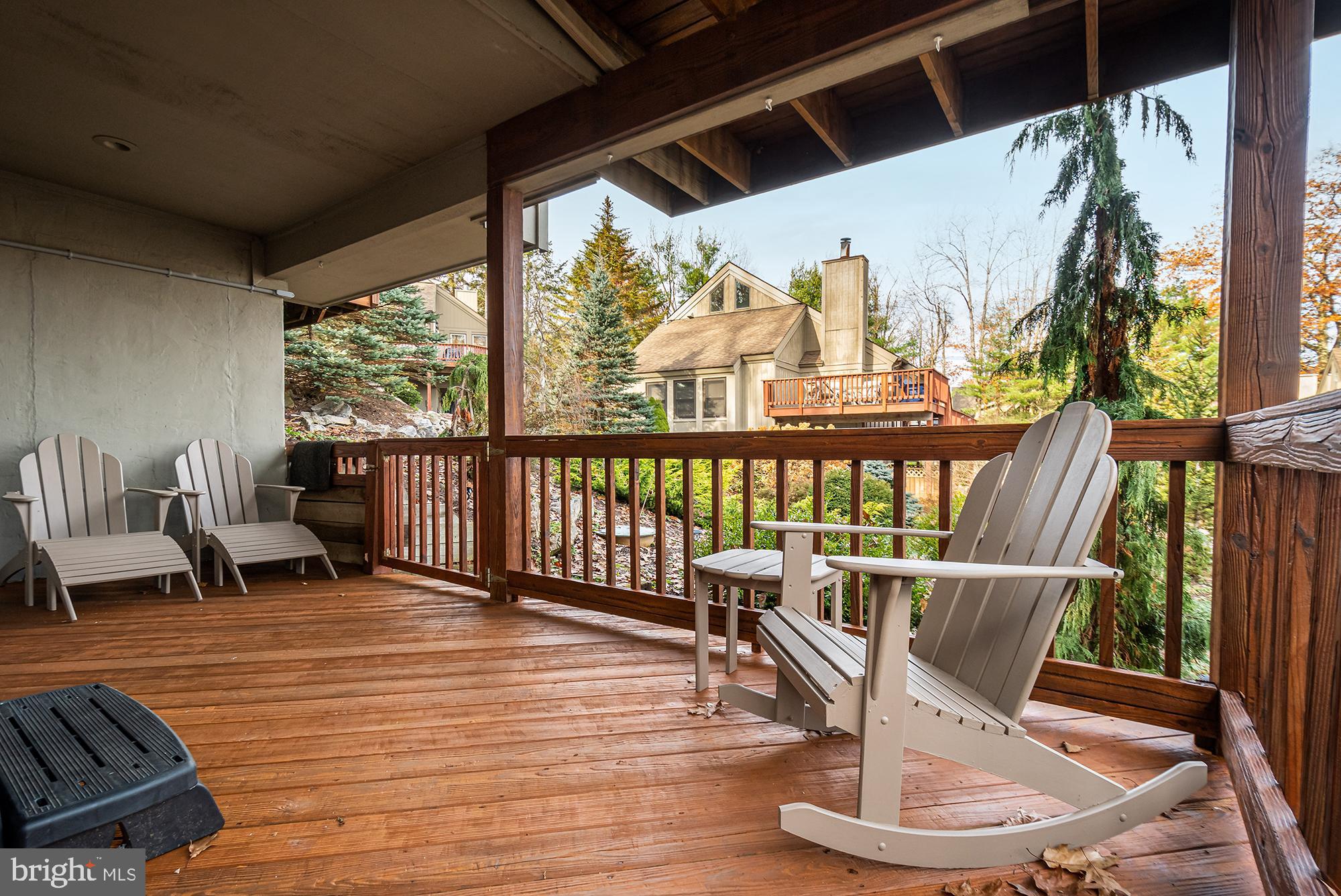 TIMBERLOFT - Residential