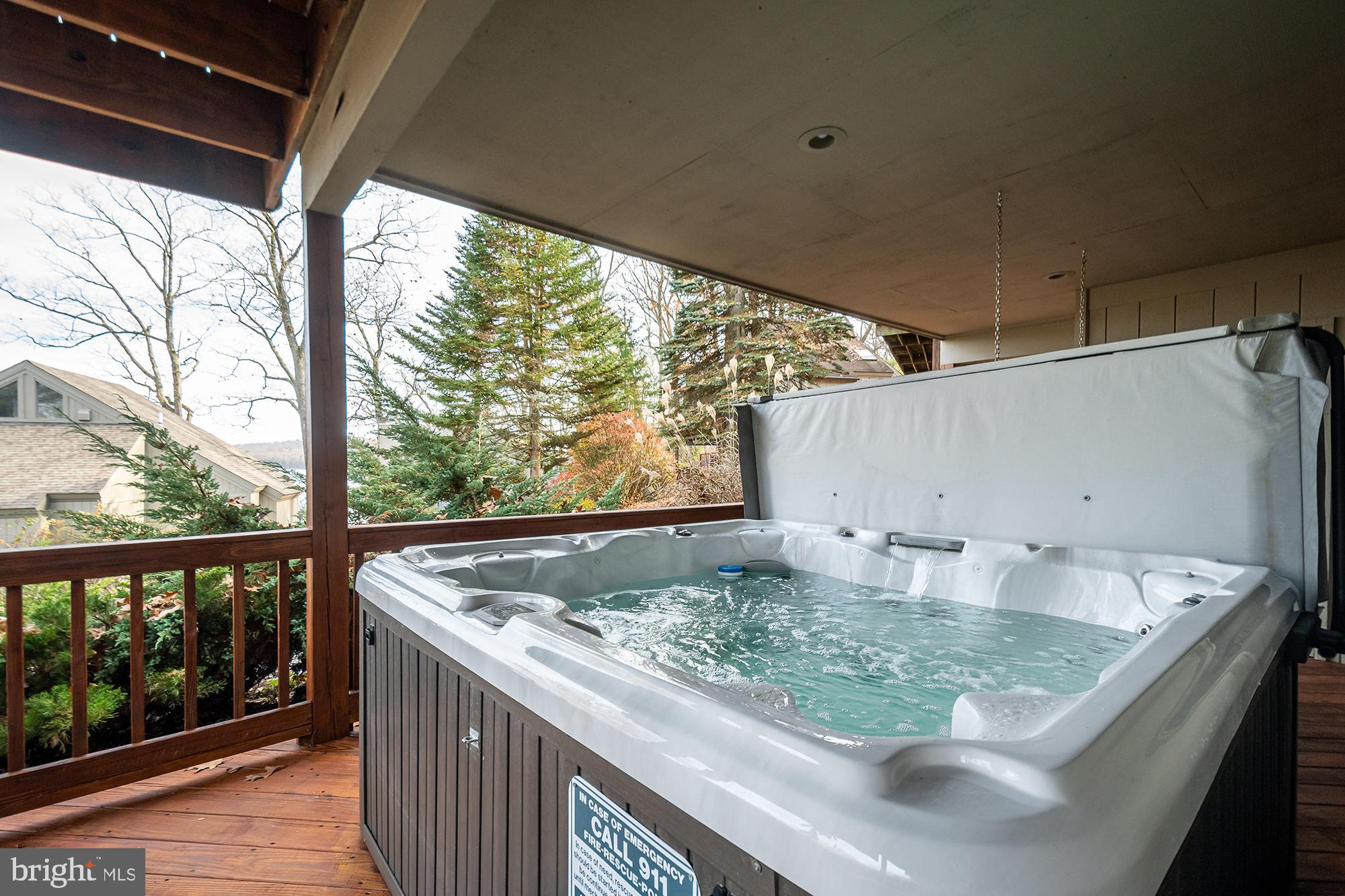 TIMBERLOFT - Residential