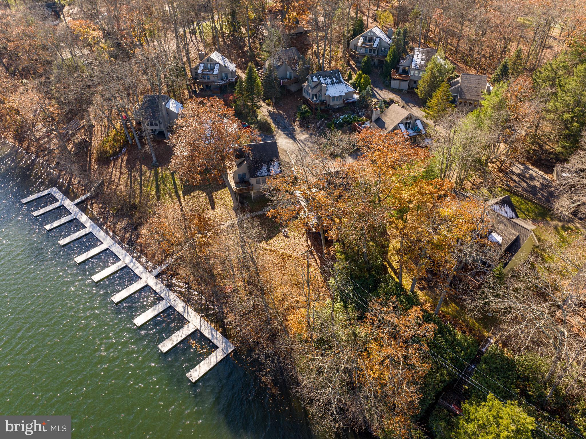 TIMBERLOFT - Residential