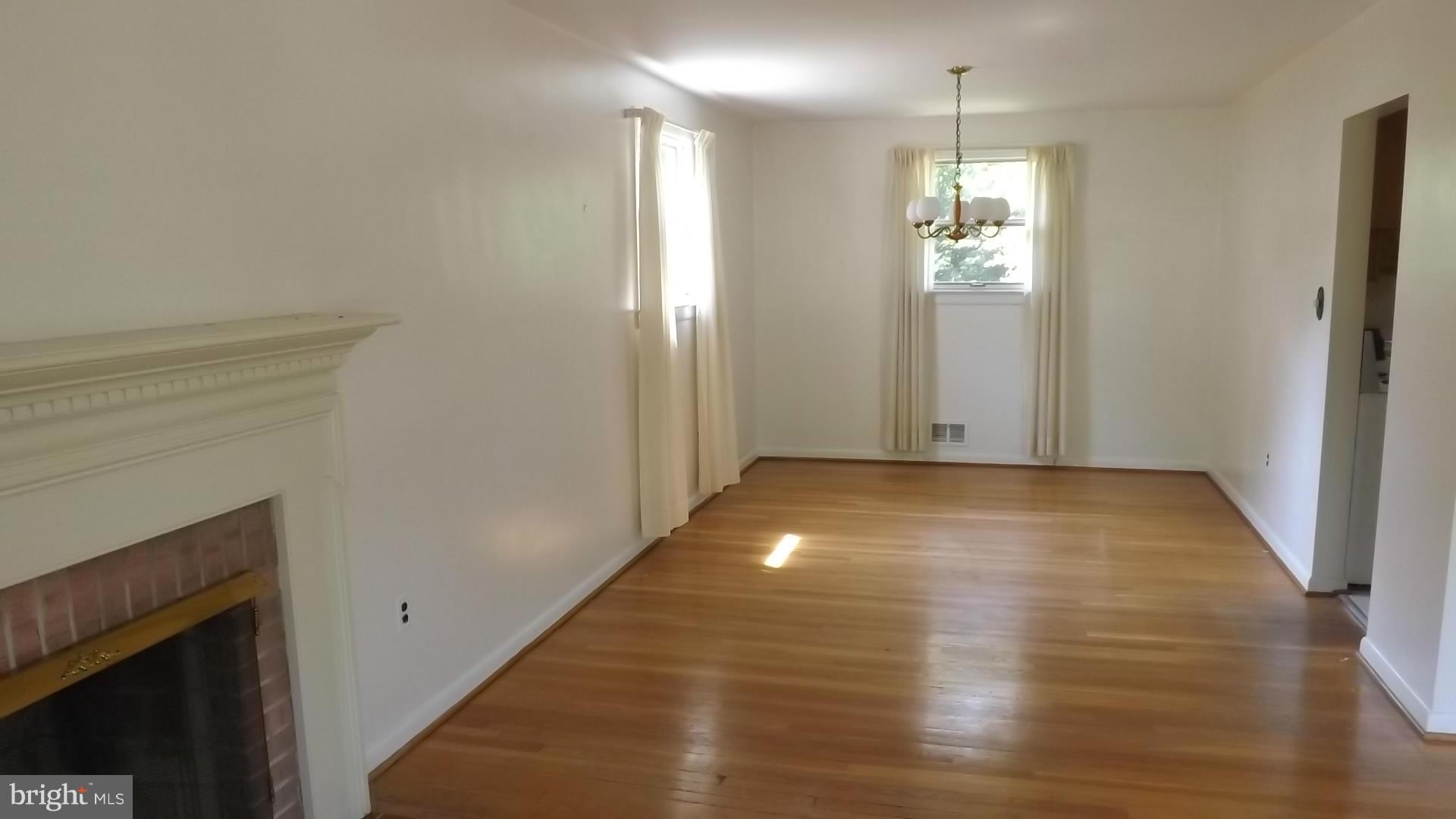 TRUEMAN HEIGHTS - Residential