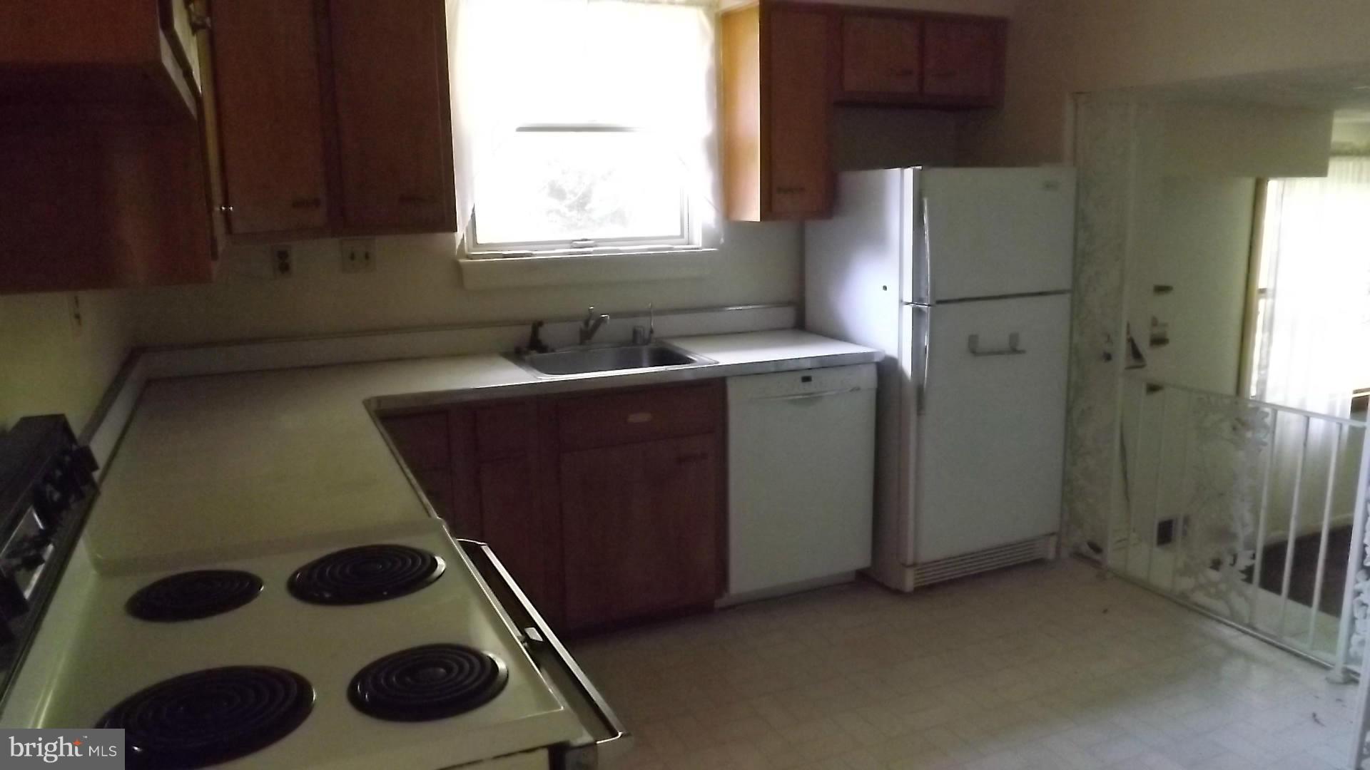 TRUEMAN HEIGHTS - Residential