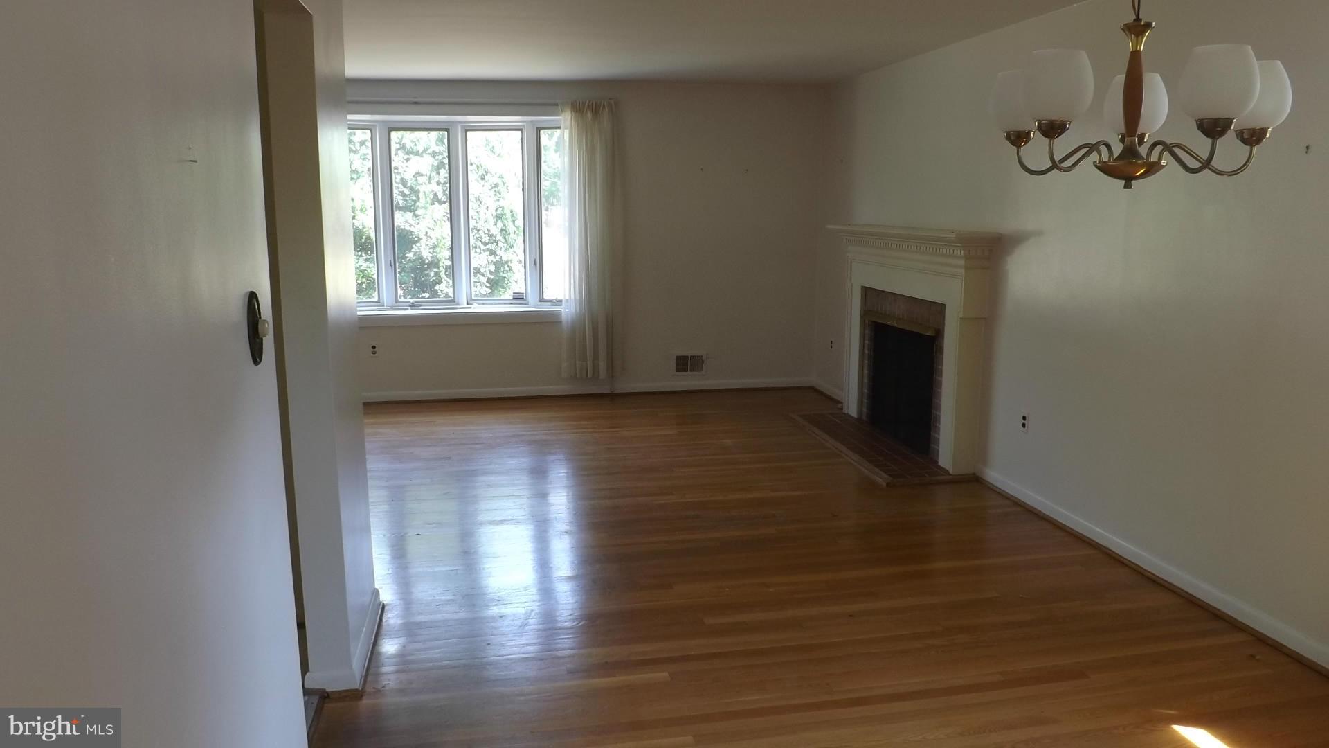 TRUEMAN HEIGHTS - Residential