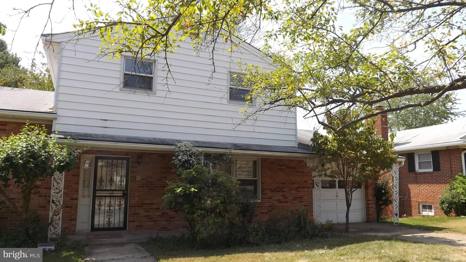 TRUEMAN HEIGHTS - Residential