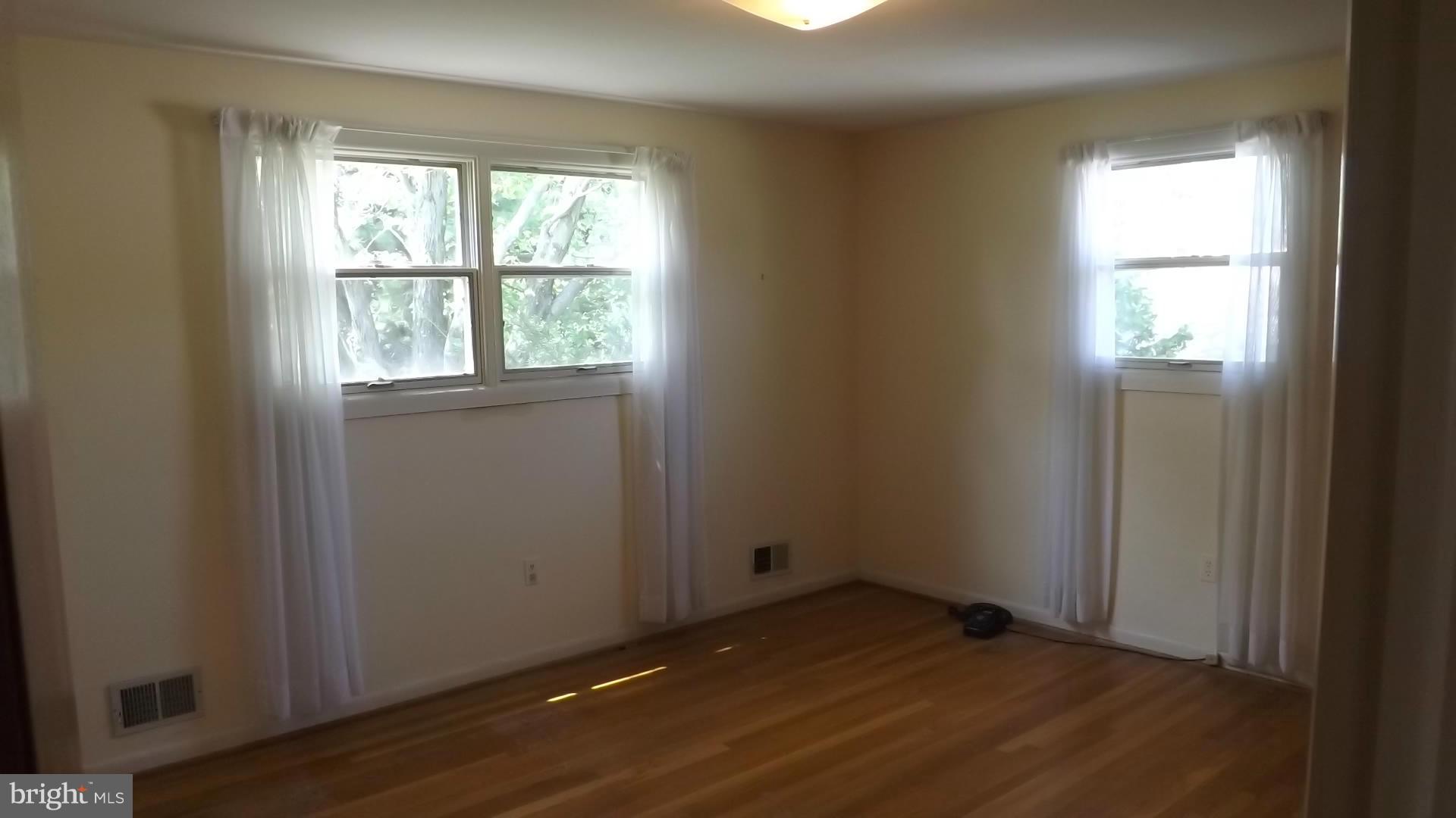 TRUEMAN HEIGHTS - Residential