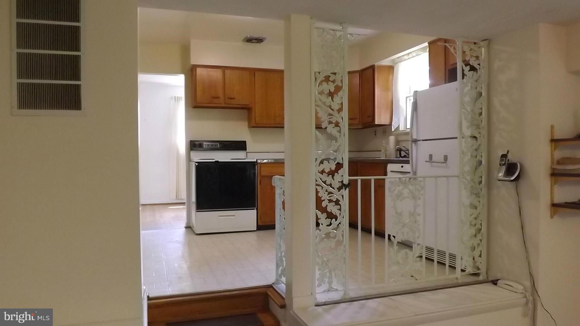 TRUEMAN HEIGHTS - Residential