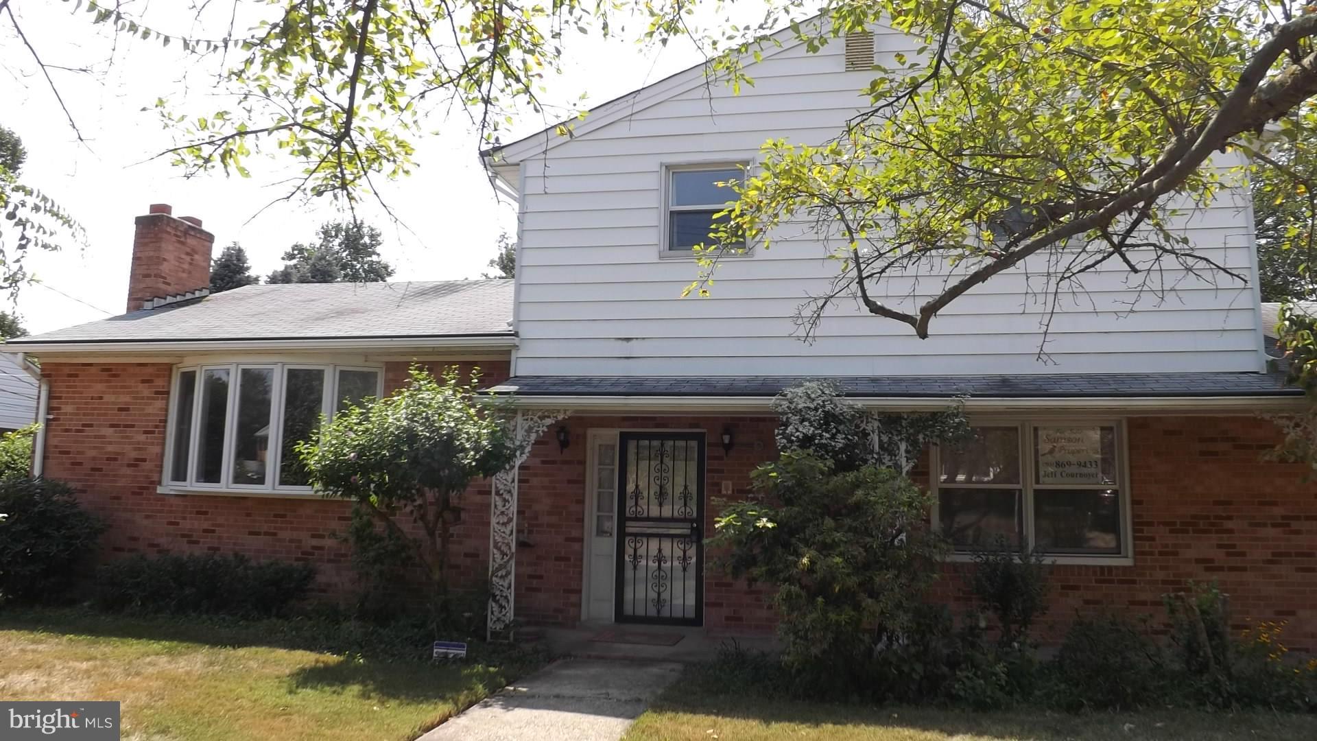 TRUEMAN HEIGHTS - Residential