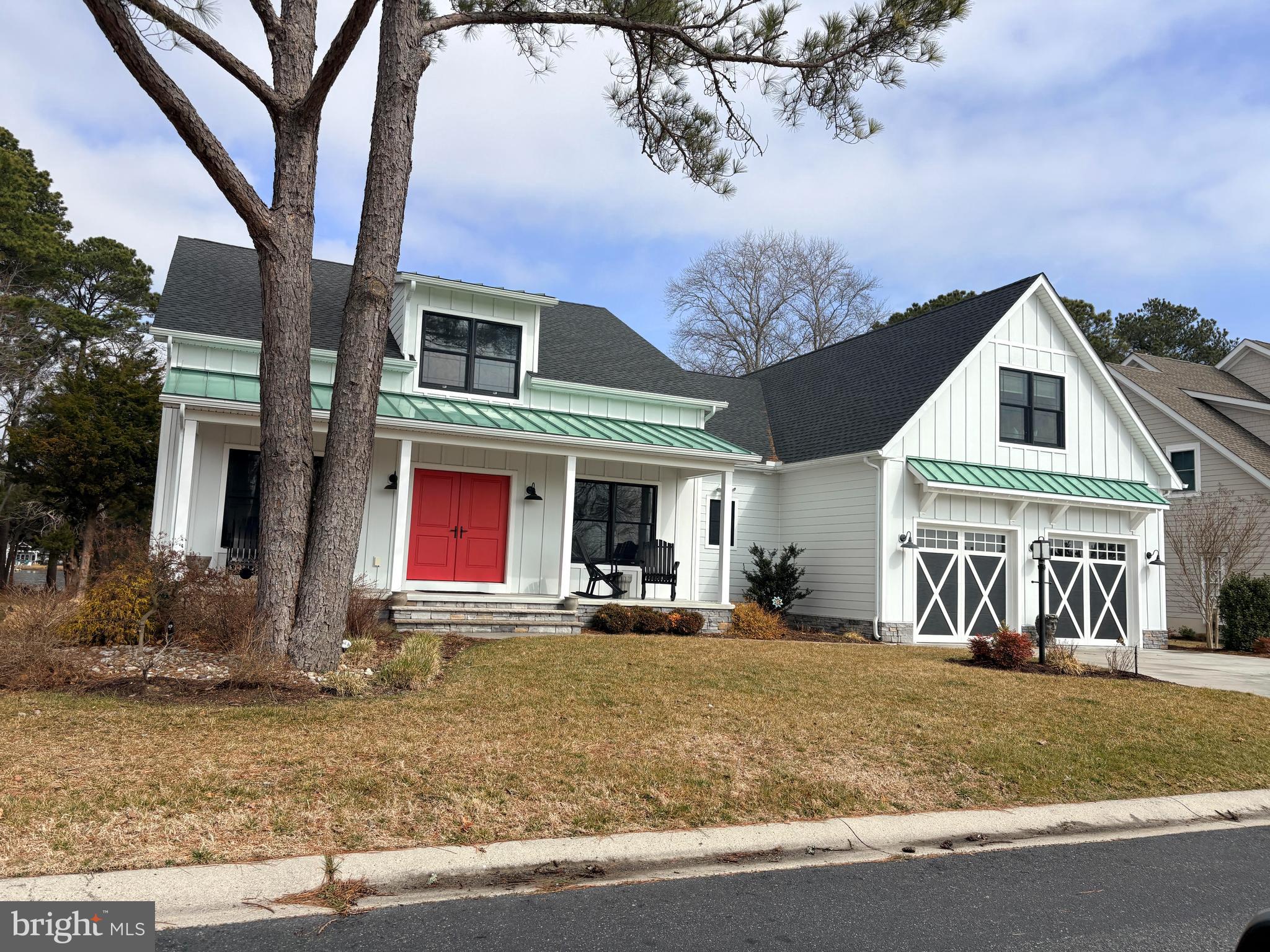 GLEN RIDDLE - Residential