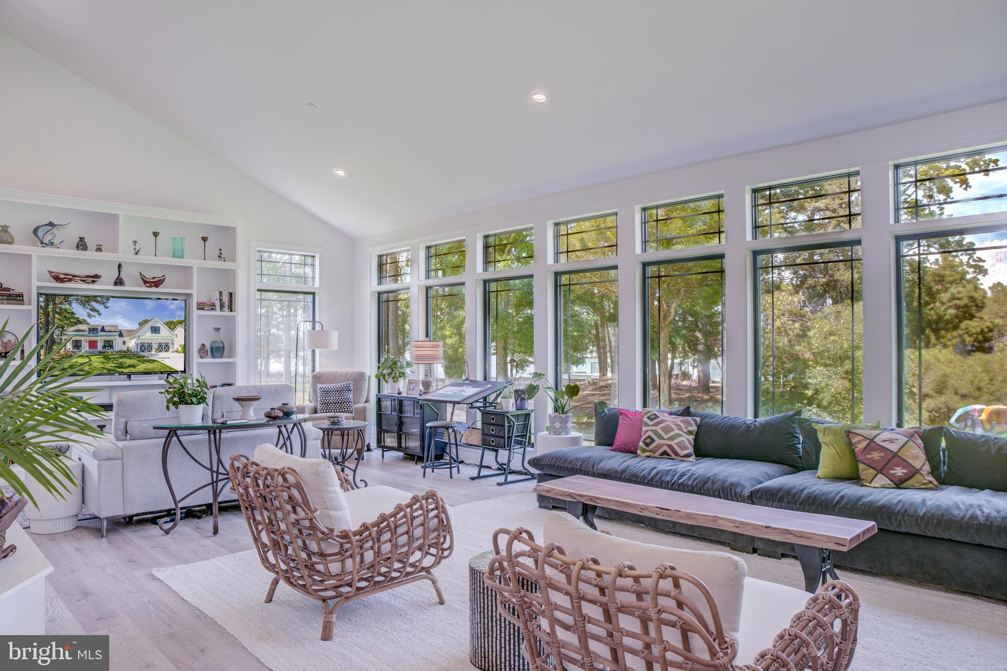 GLEN RIDDLE - Residential