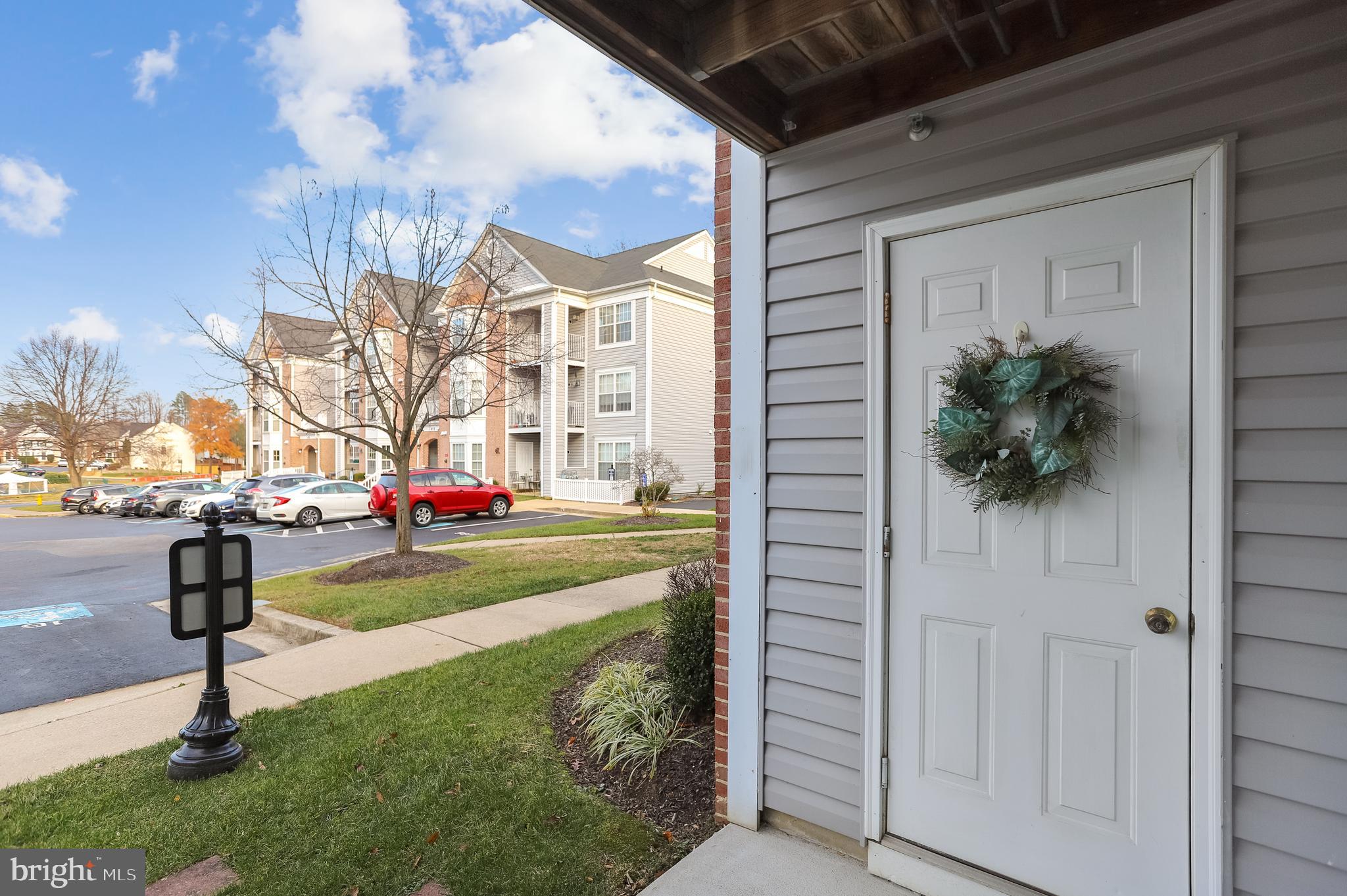 WINDGATE CONDO - Residential