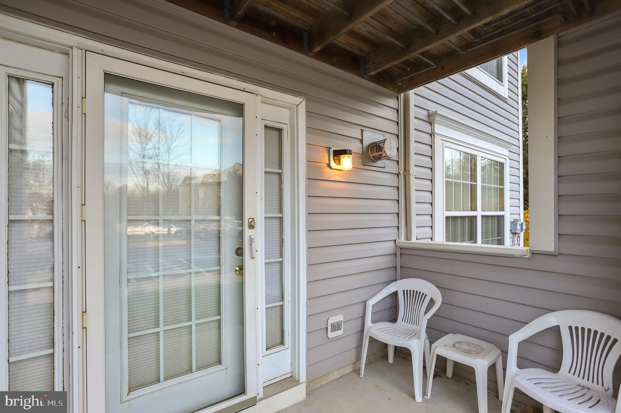 WINDGATE CONDO - Residential