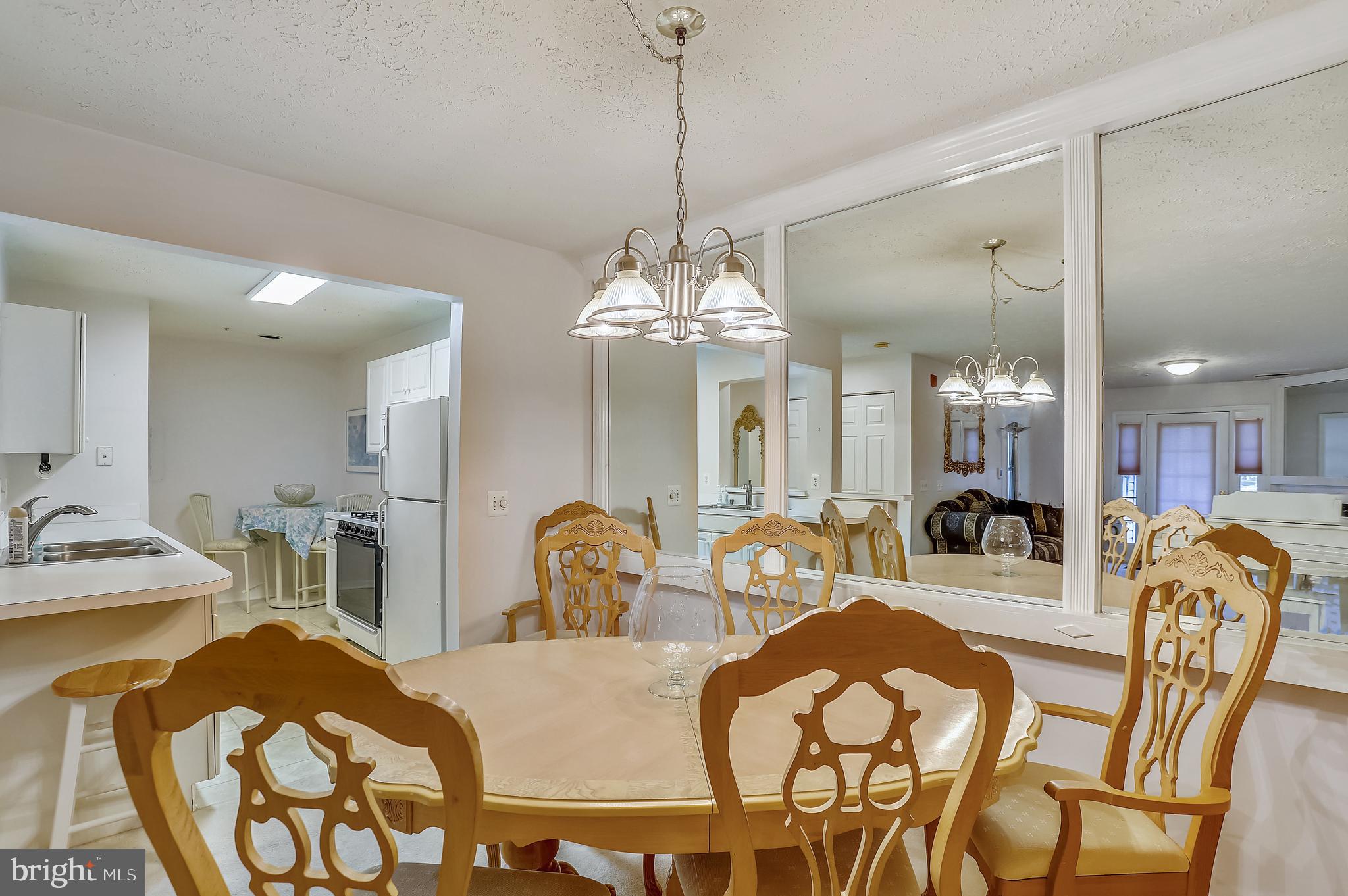 WINDGATE CONDO - Residential