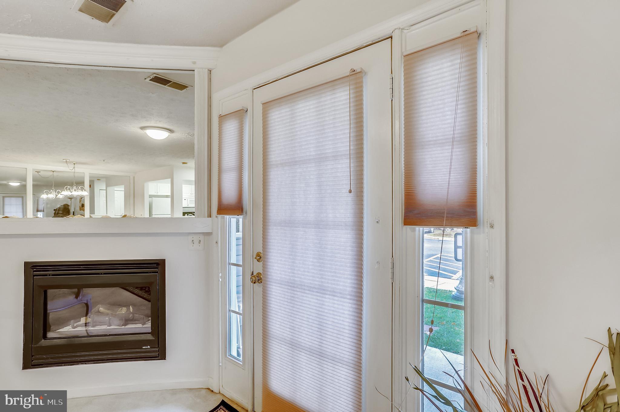 WINDGATE CONDO - Residential