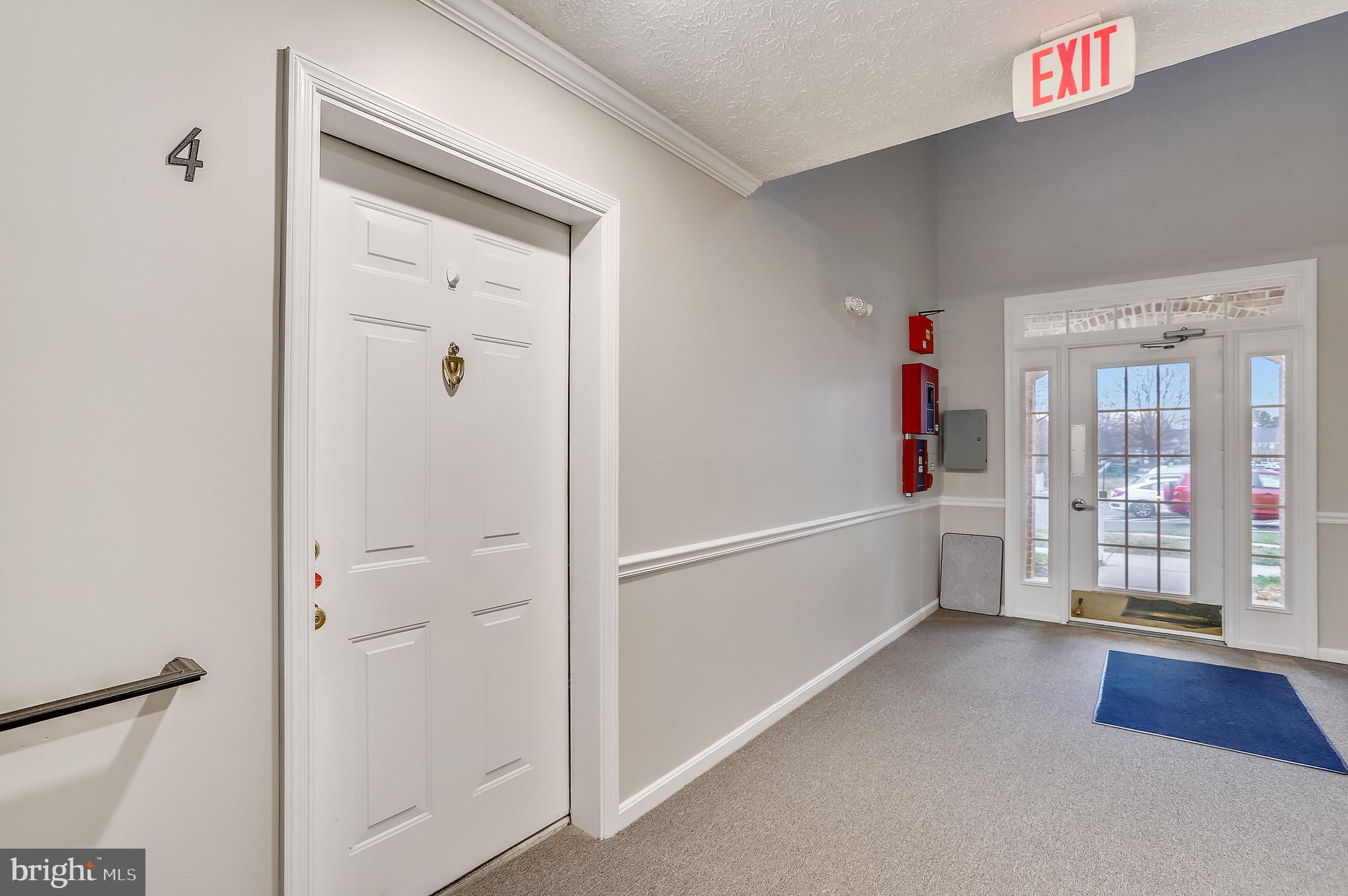 WINDGATE CONDO - Residential