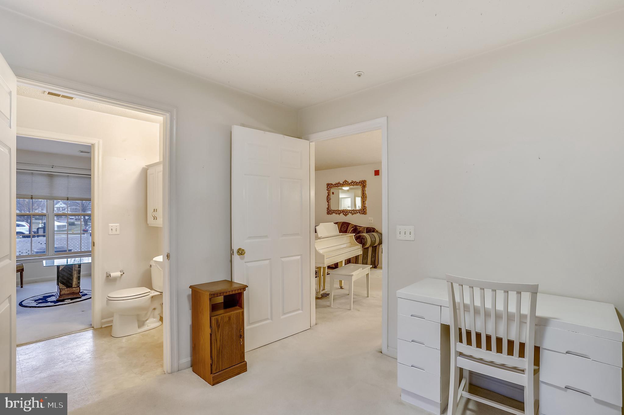 WINDGATE CONDO - Residential