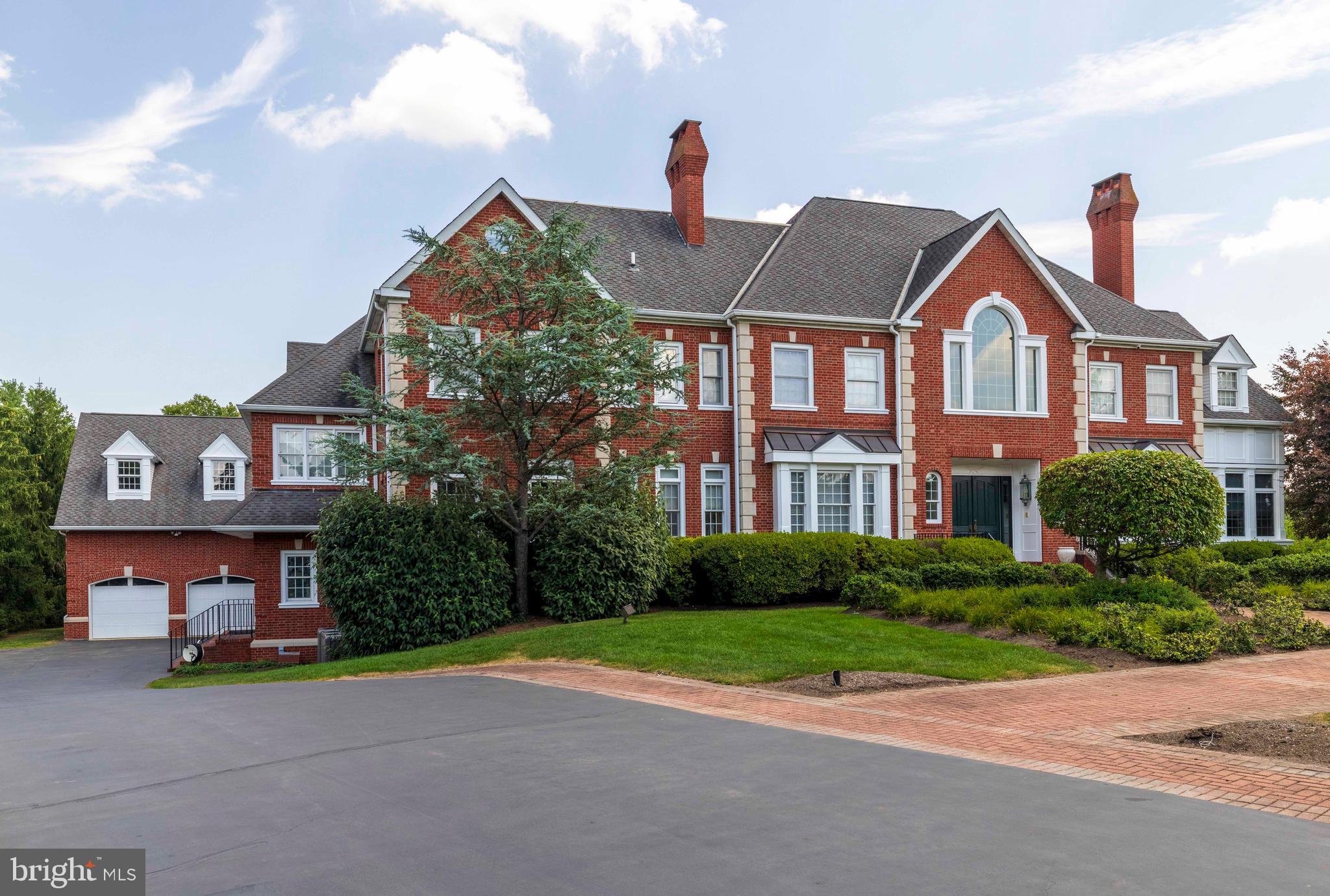 110 BRITTANY WAY