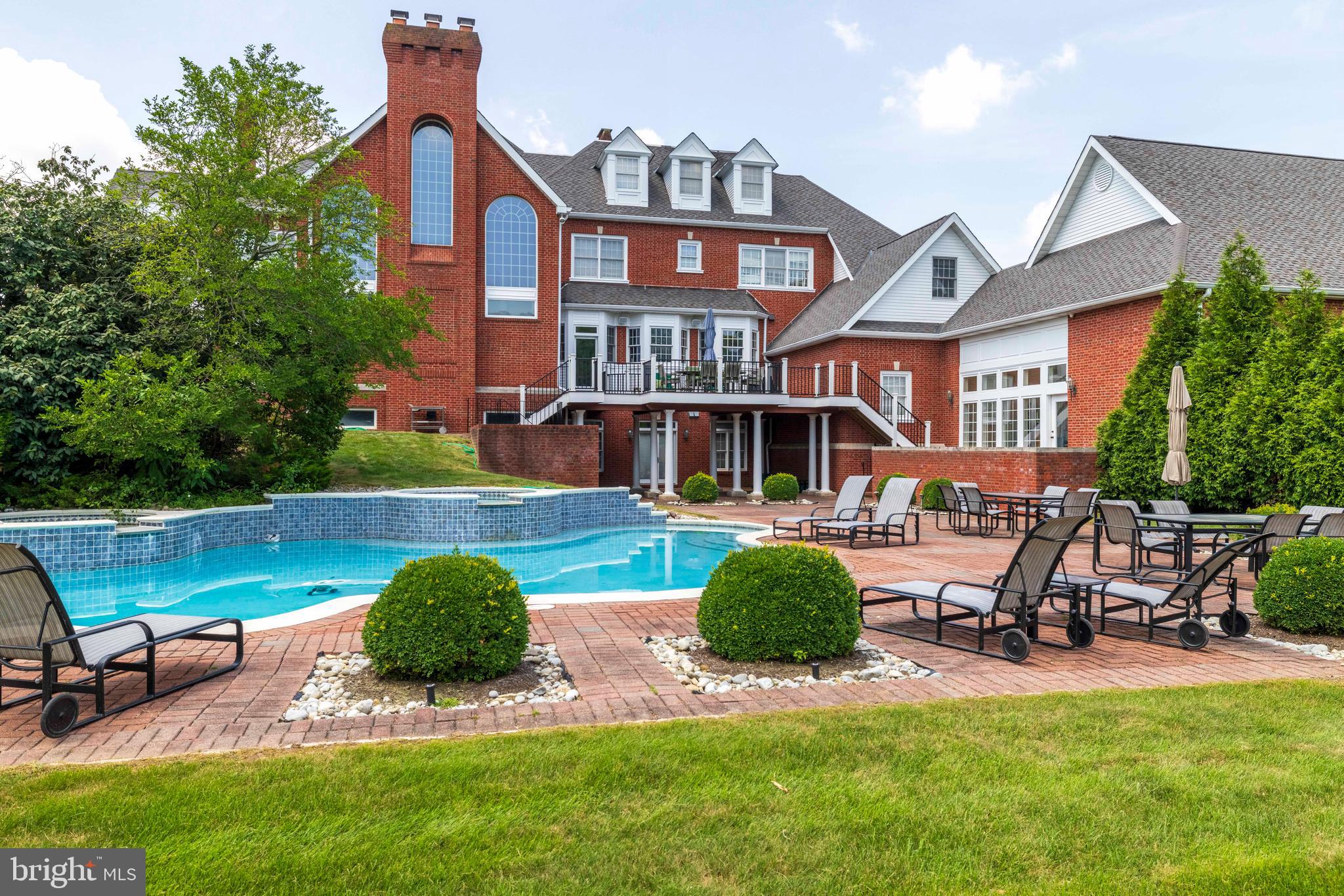 110 BRITTANY WAY