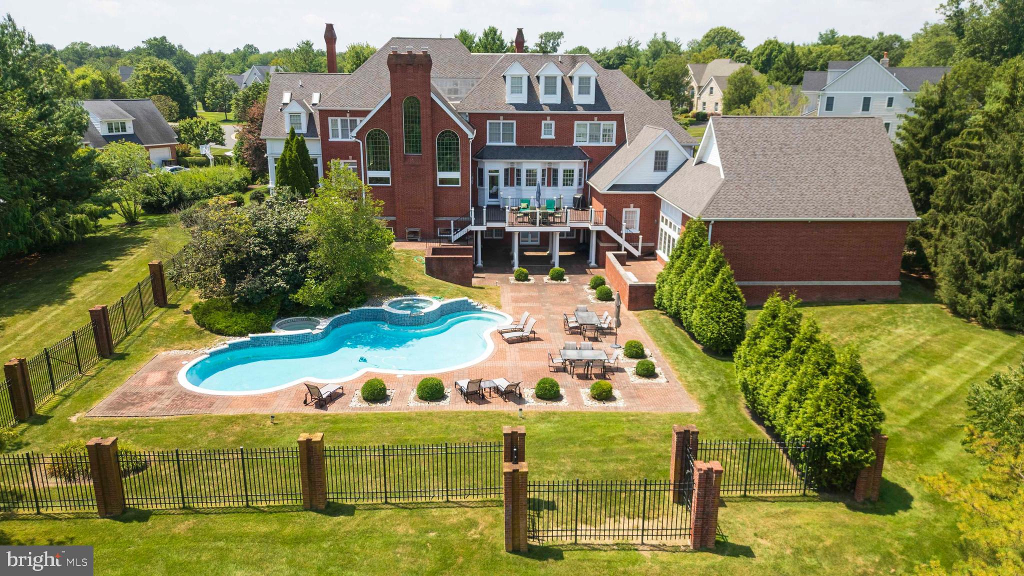 110 BRITTANY WAY