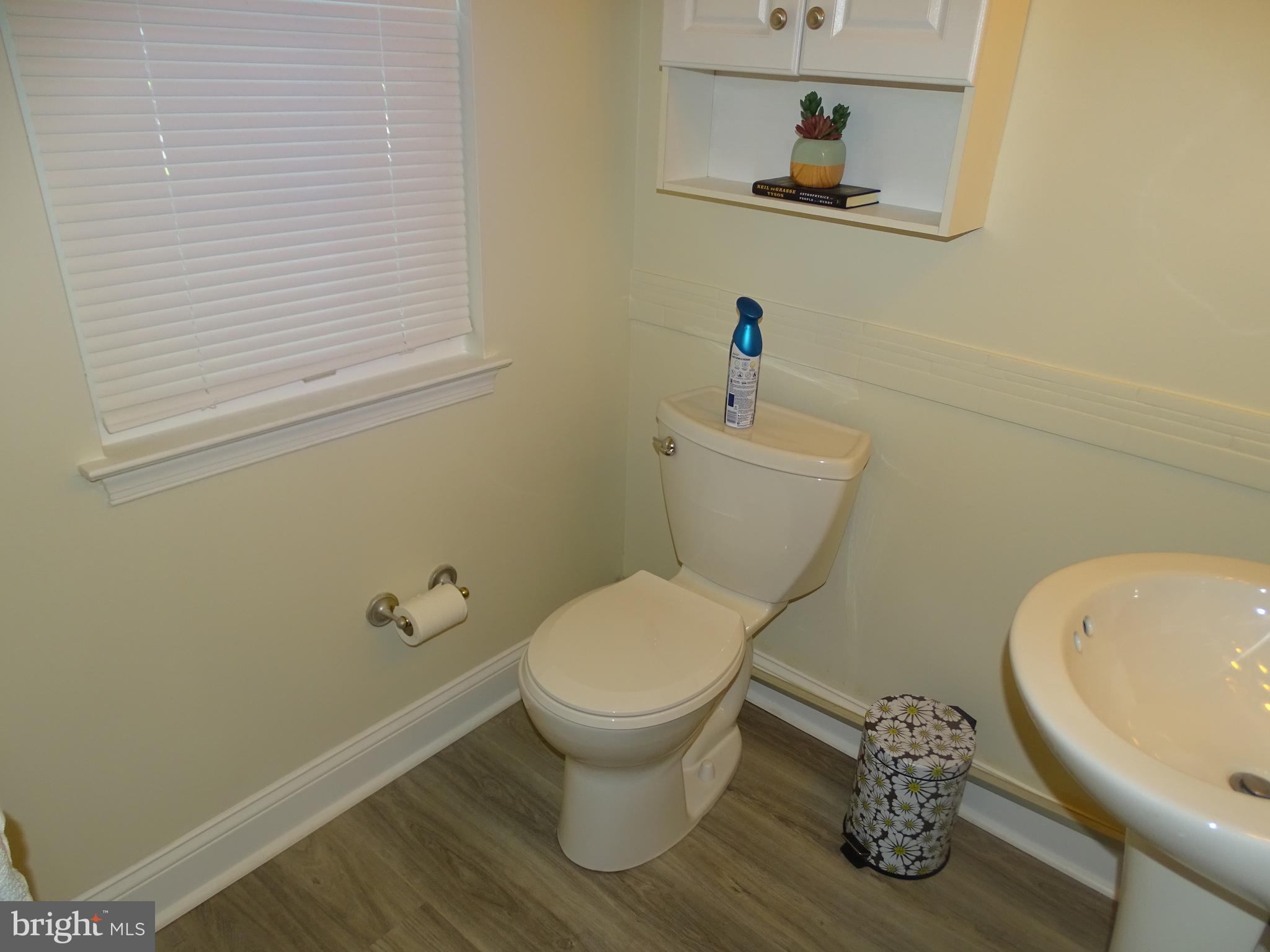 VILLAGE SHIRES - Residential Lease