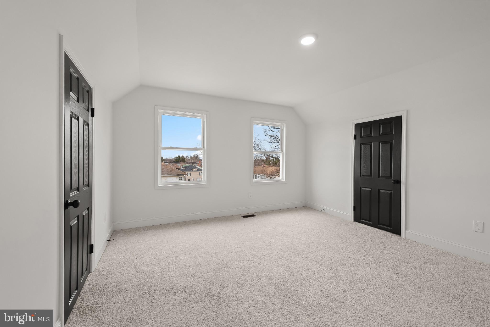 FOREST PARK - Residential