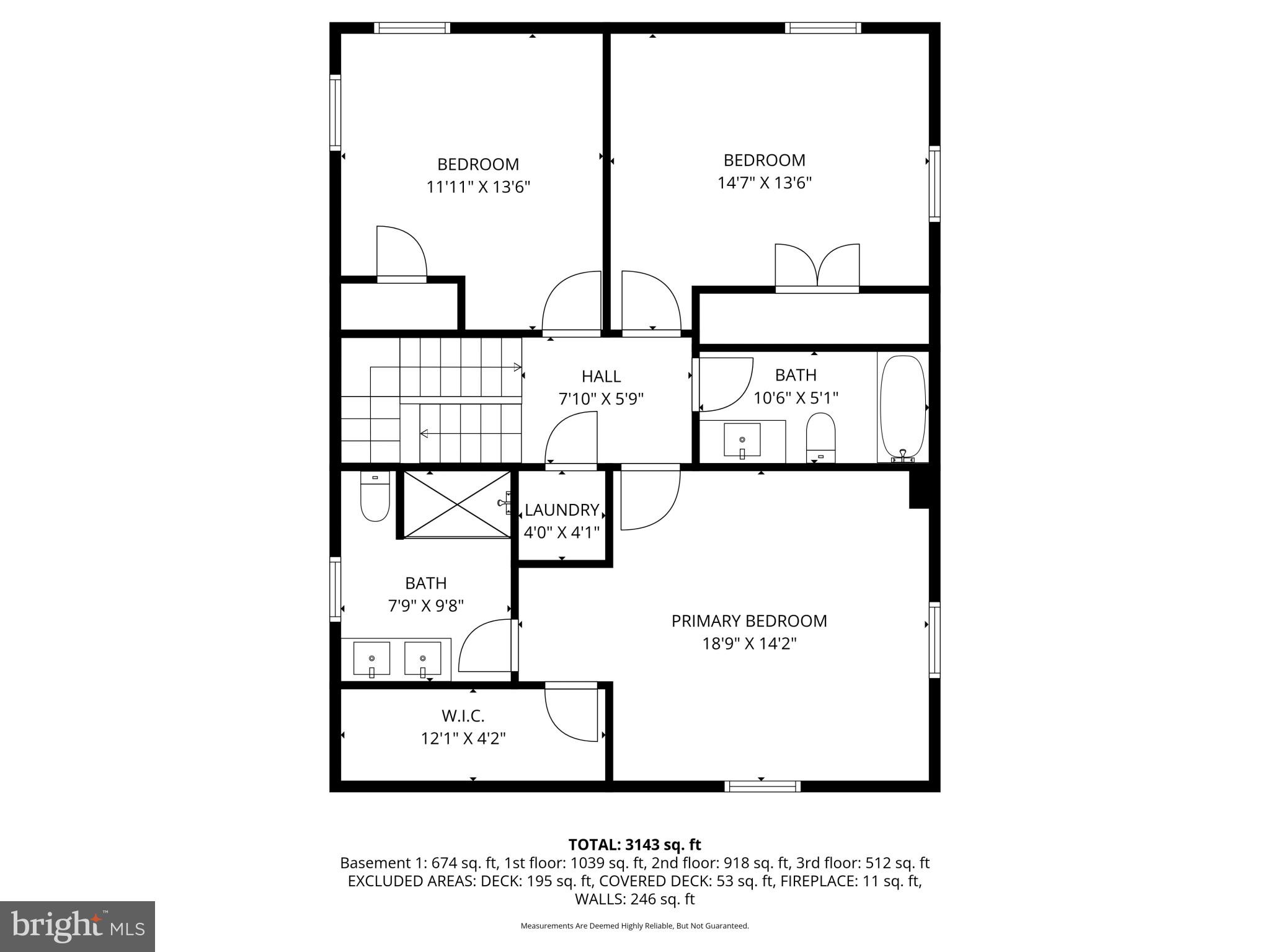 FOREST PARK - Residential