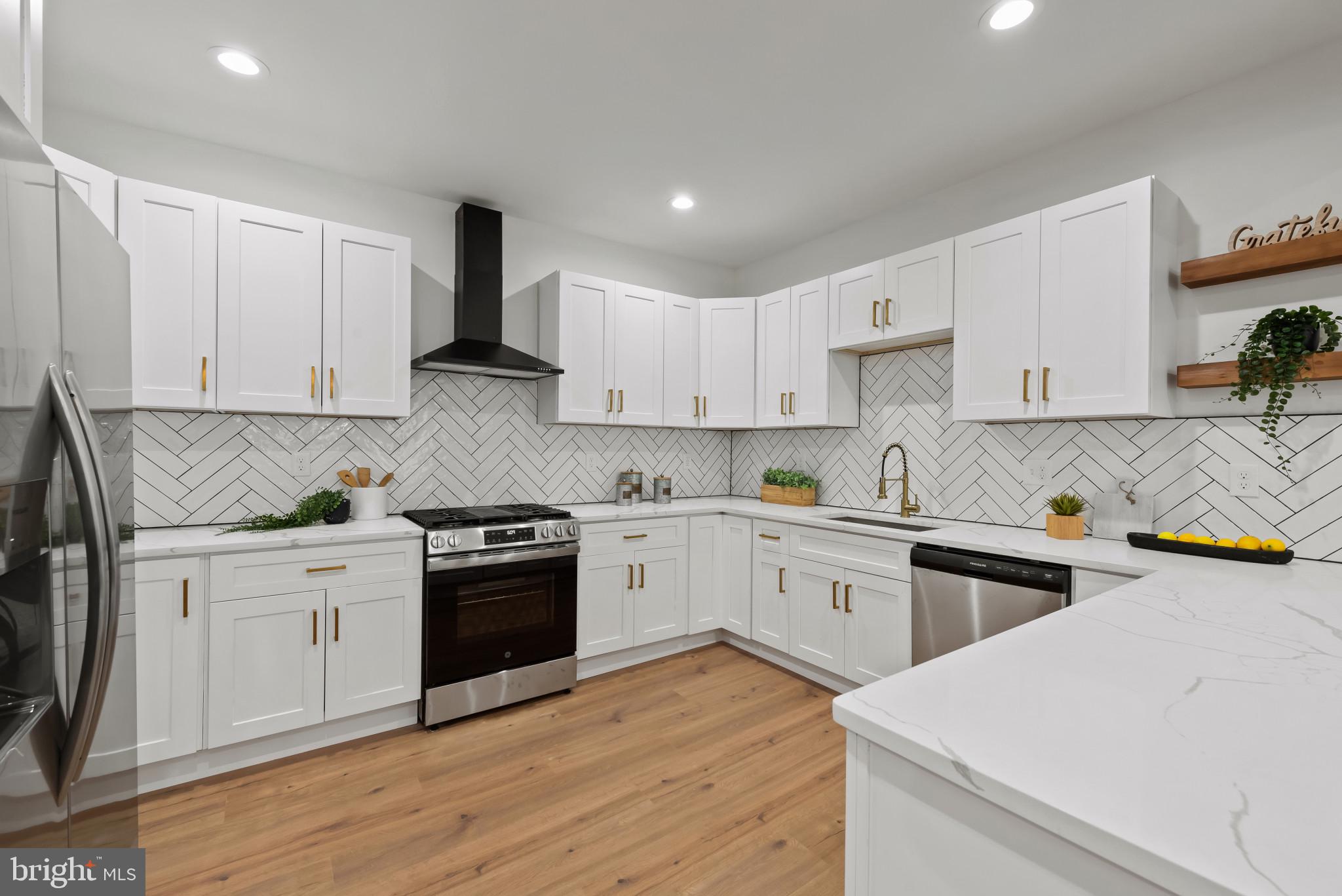 FOREST PARK - Residential