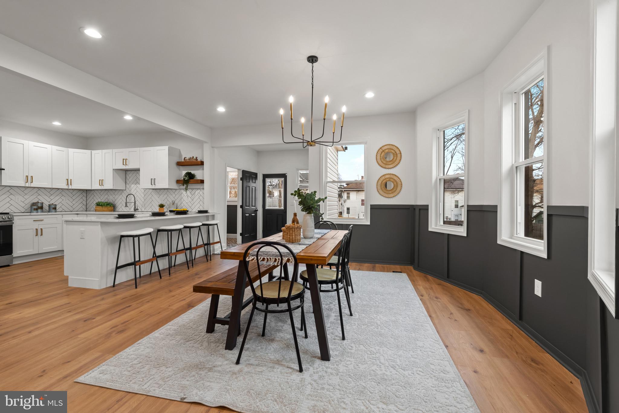 FOREST PARK - Residential