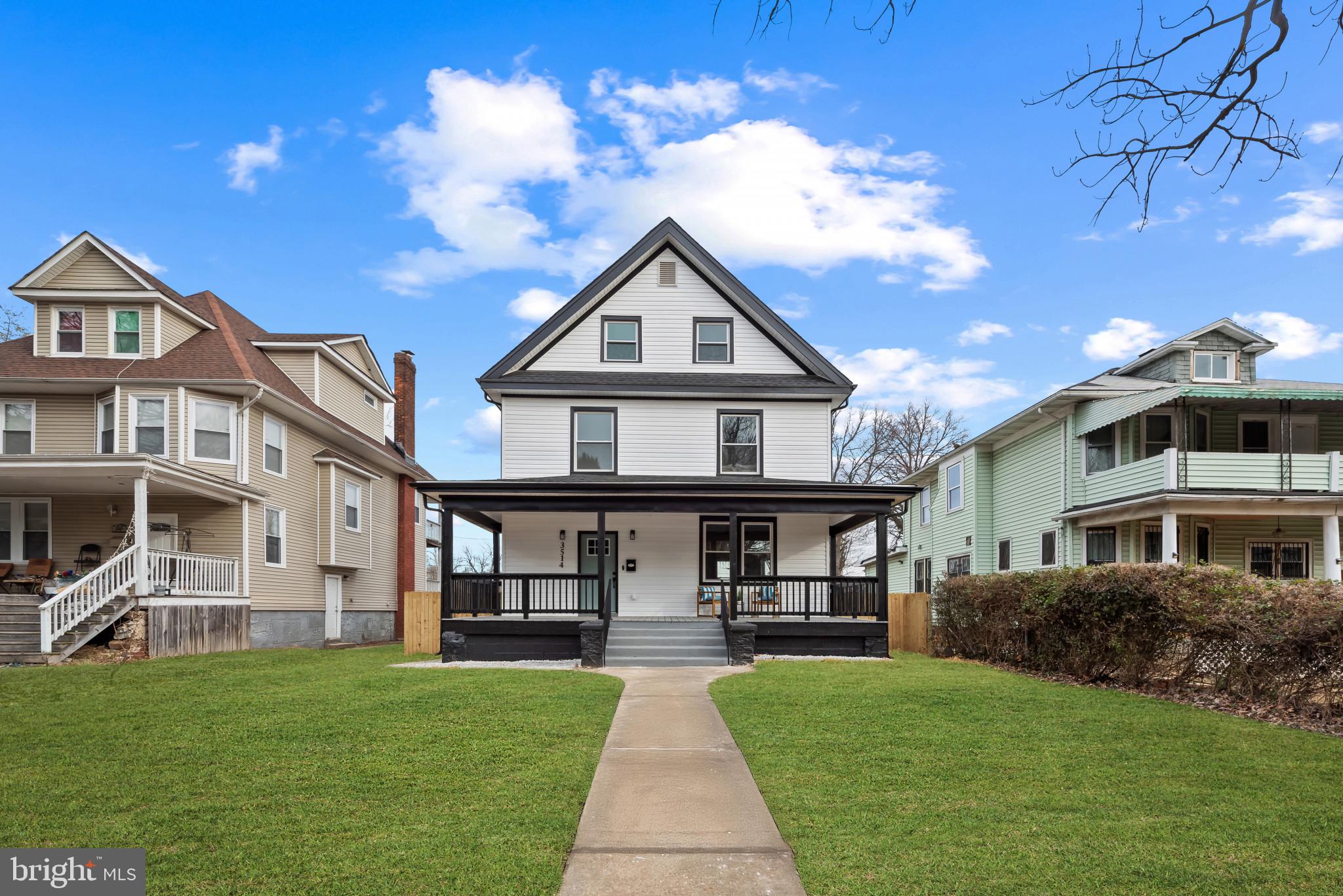 FOREST PARK - Residential