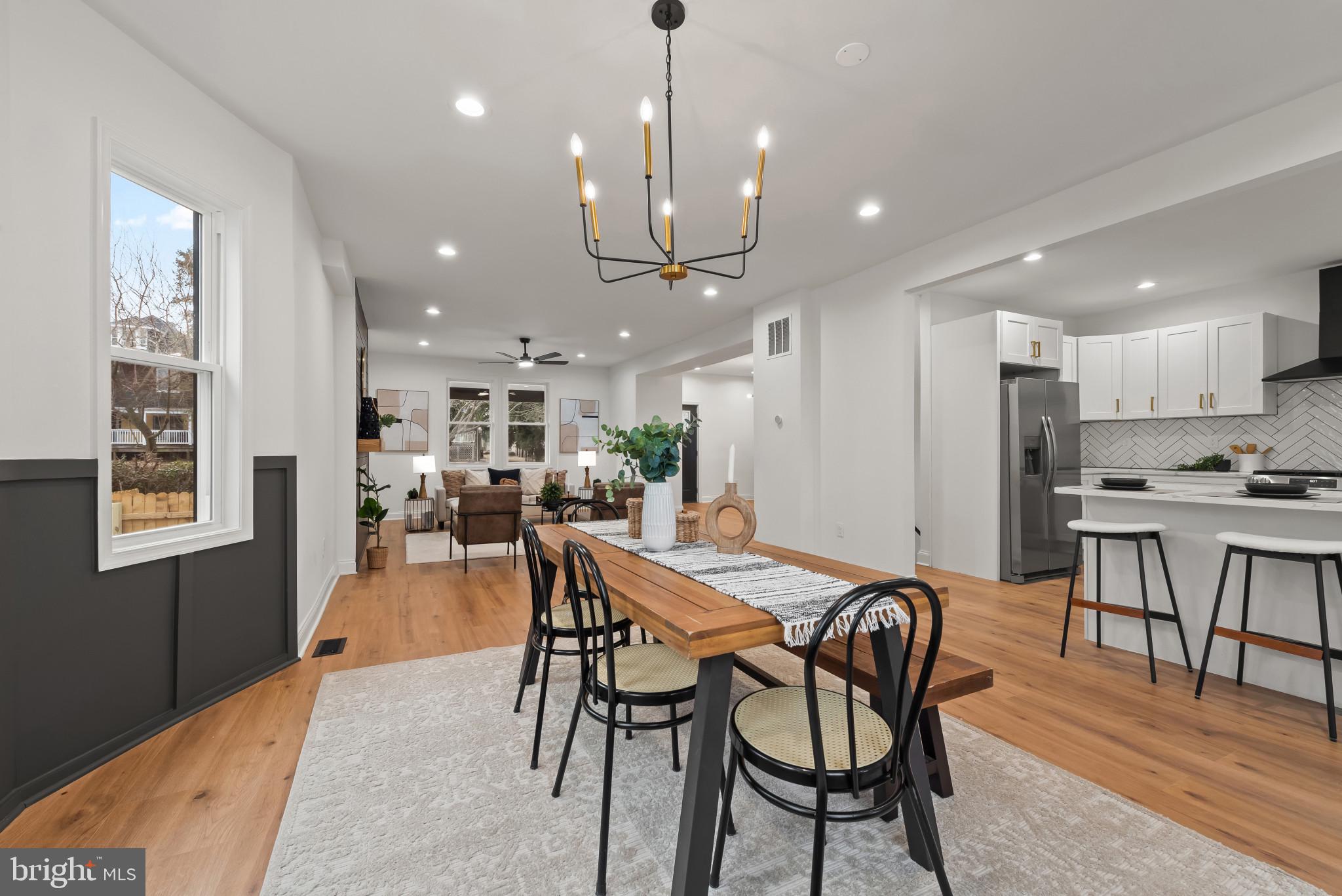 FOREST PARK - Residential