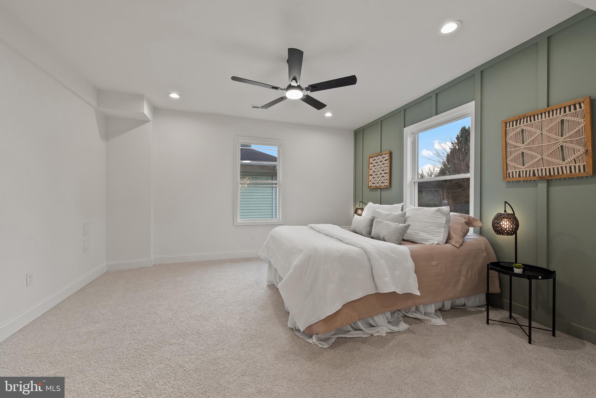 FOREST PARK - Residential