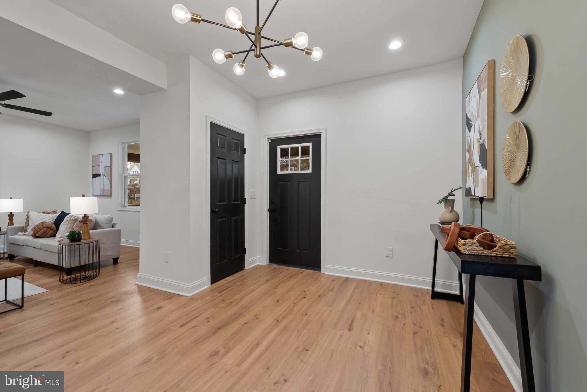 FOREST PARK - Residential