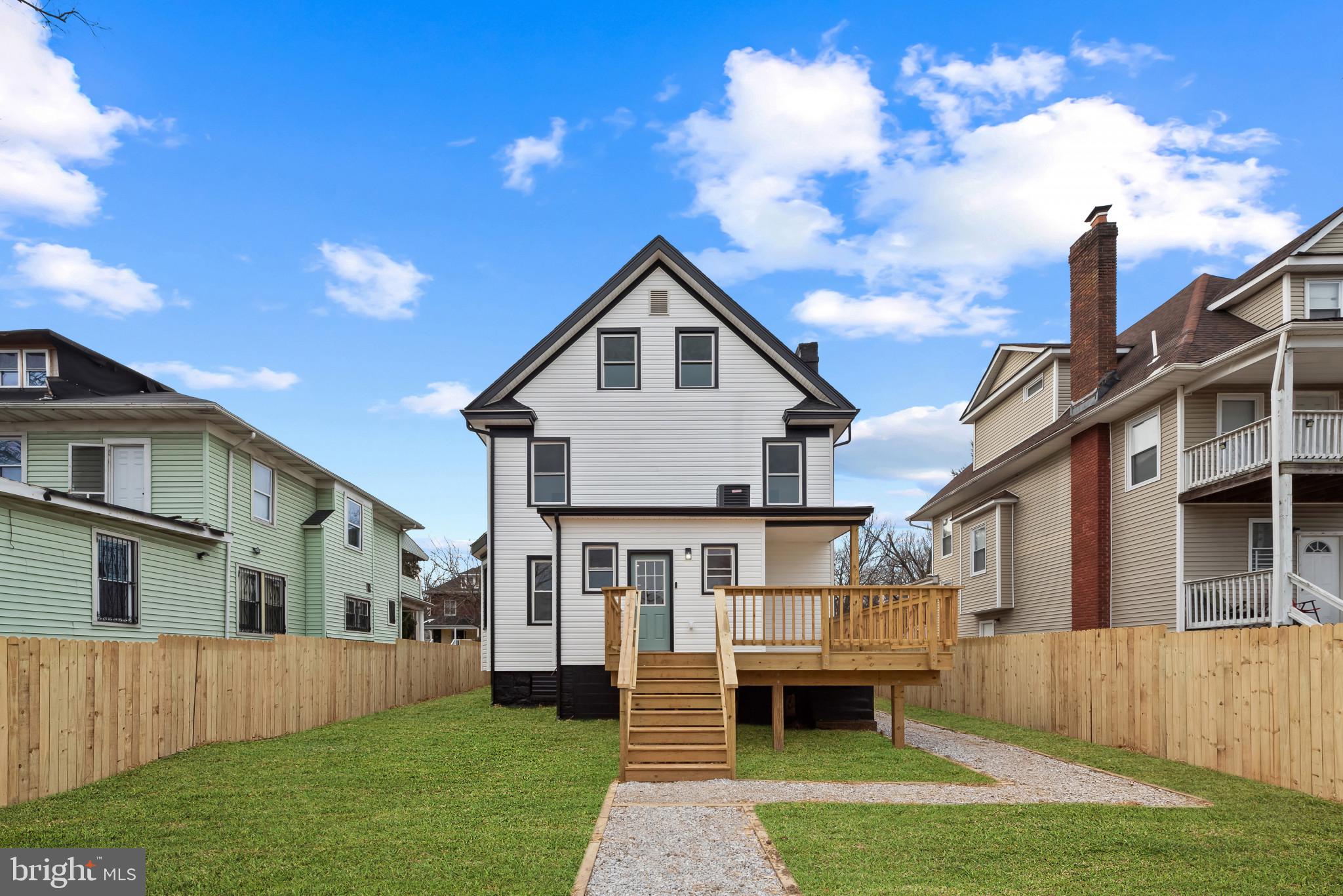 FOREST PARK - Residential