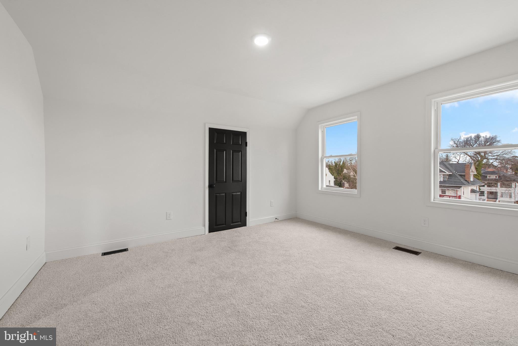 FOREST PARK - Residential