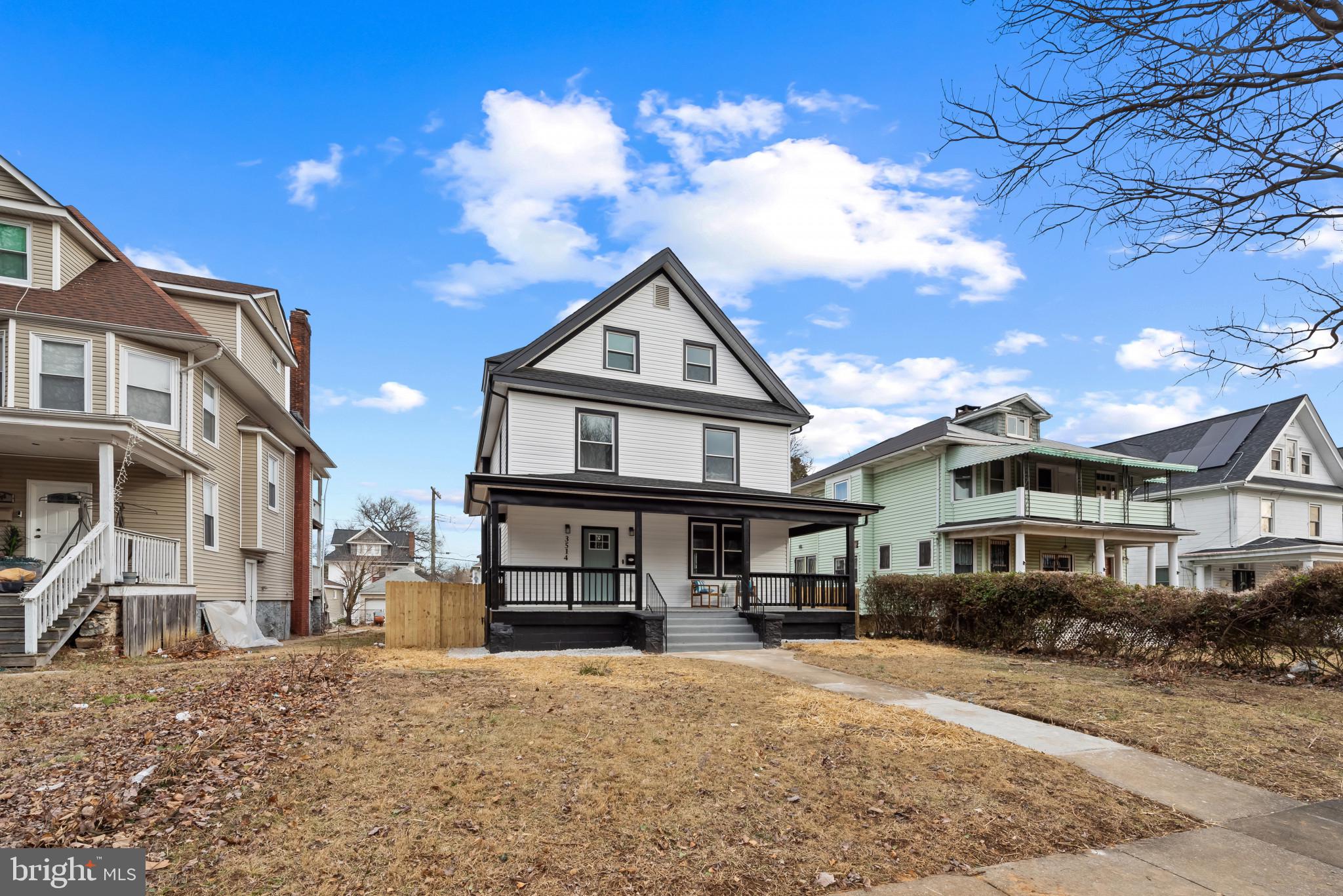 FOREST PARK - Residential