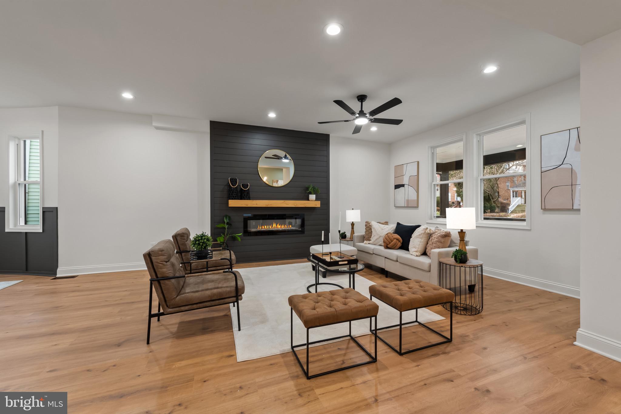 FOREST PARK - Residential