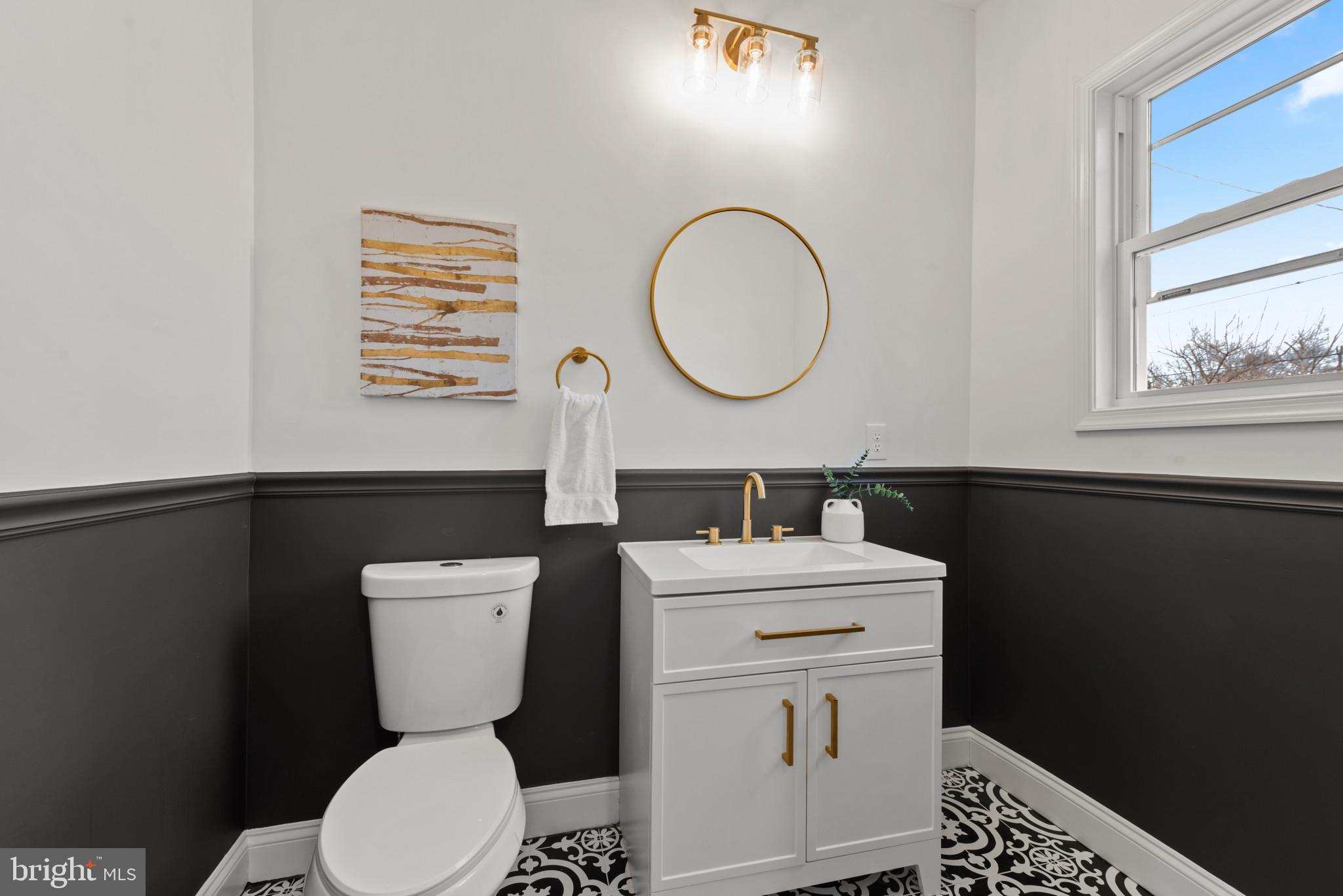 FOREST PARK - Residential